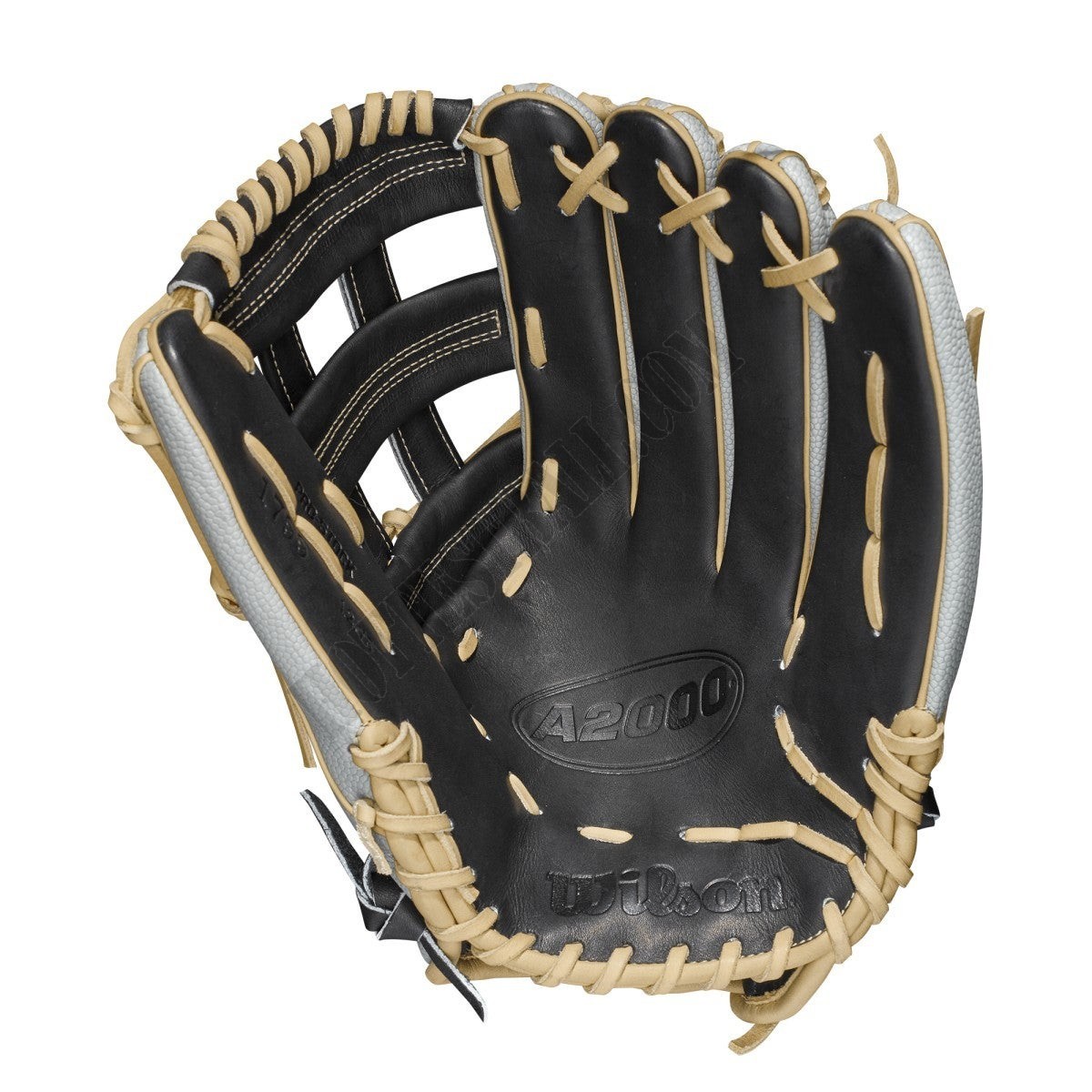 2021 A2000 1799SS 12.75" Outfield Baseball Glove ● Wilson Promotions - -2