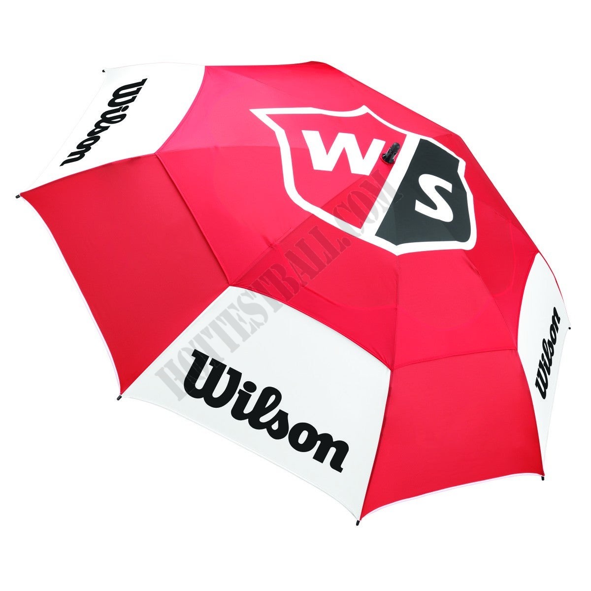 Wilson Tour Umbrella - Wilson Discount Store - -0