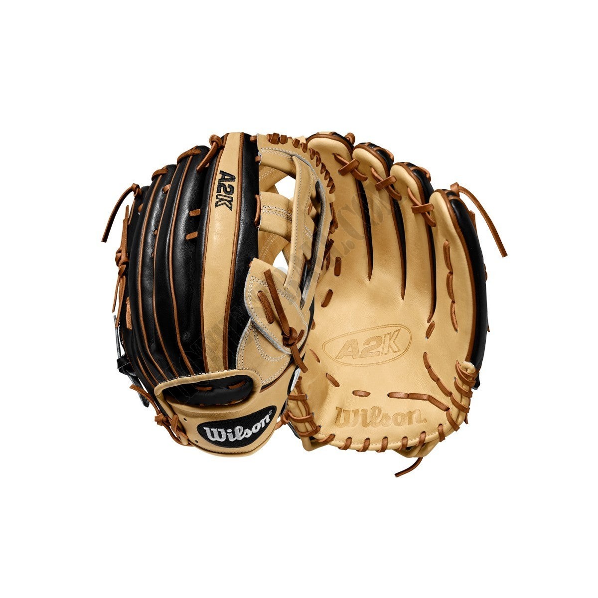2020 A2K 1799 12.75" Outfield Baseball Glove ● Wilson Promotions - -0