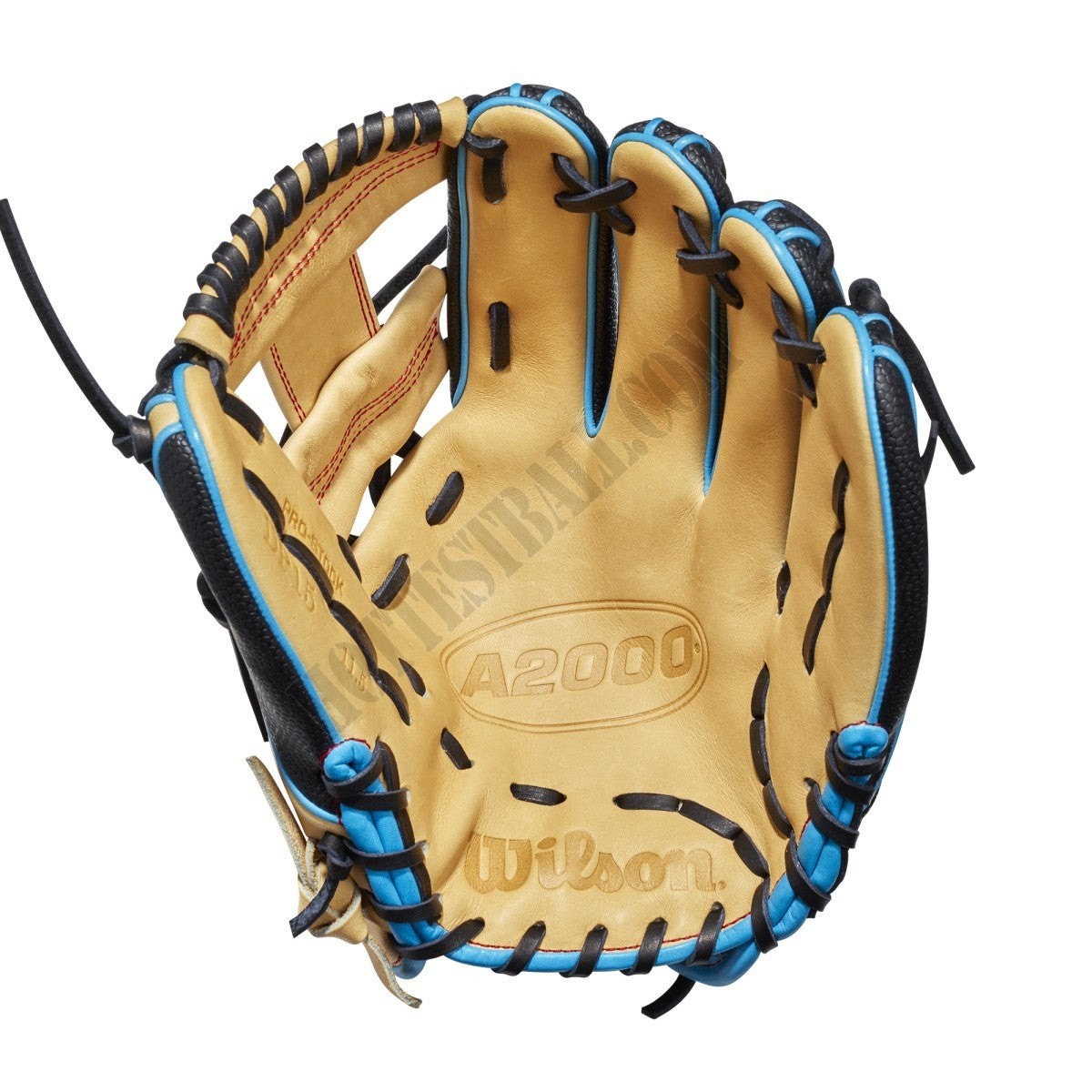 2021 A2000 DP15SS 11.5" Infield Baseball Glove ● Wilson Promotions - -2