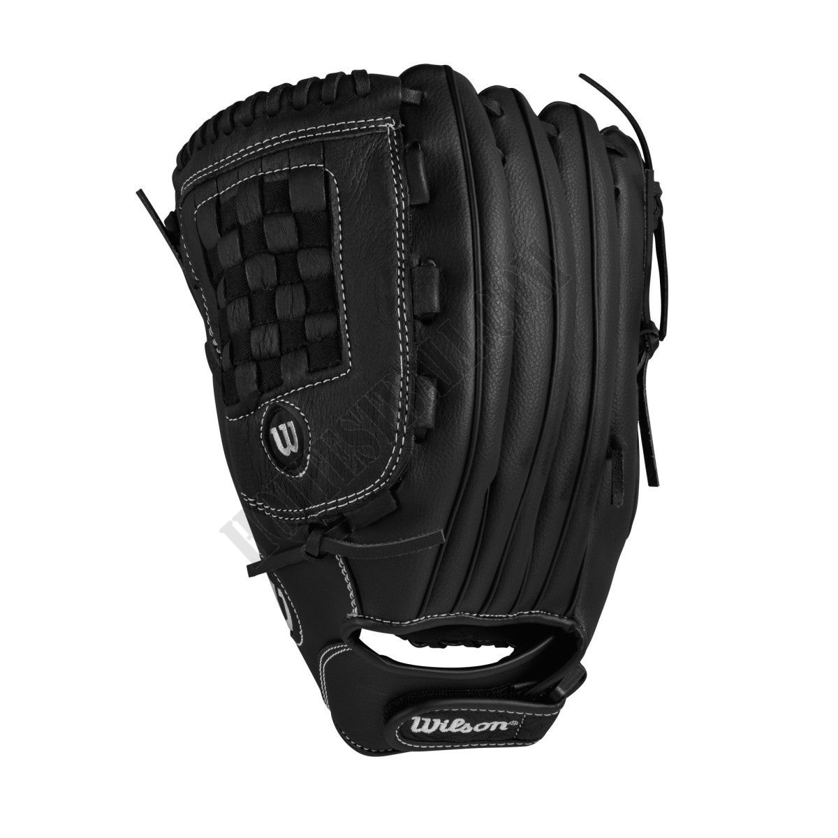 A360 14" Slowpitch Glove - Left Hand Throw ● Wilson Promotions - -2