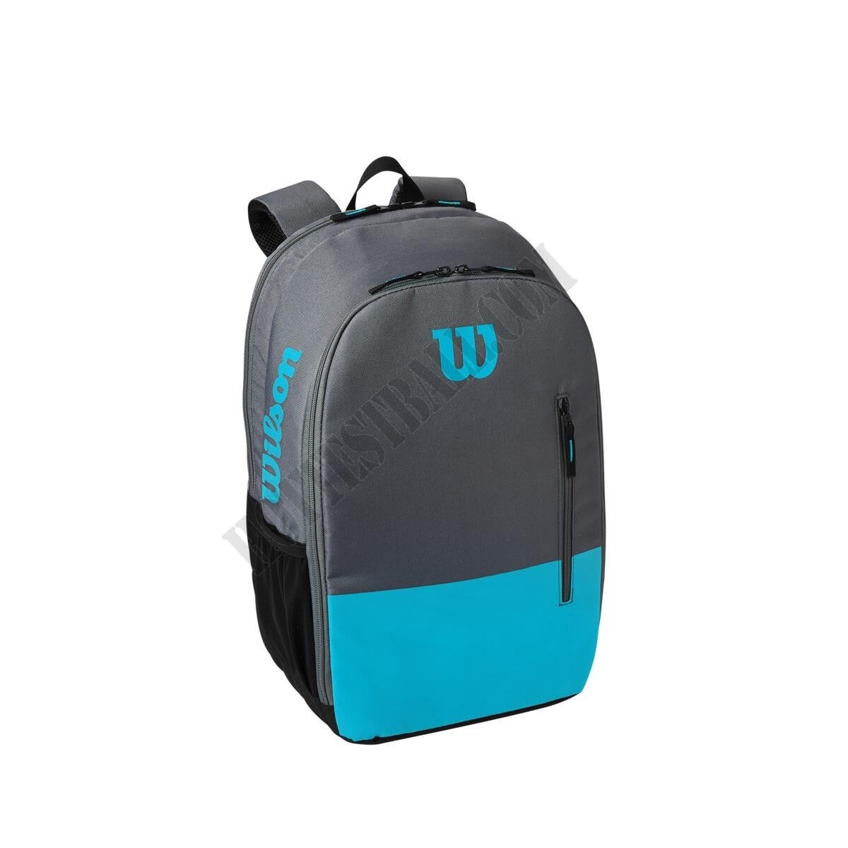 Team Backpack - Wilson Discount Store - -1