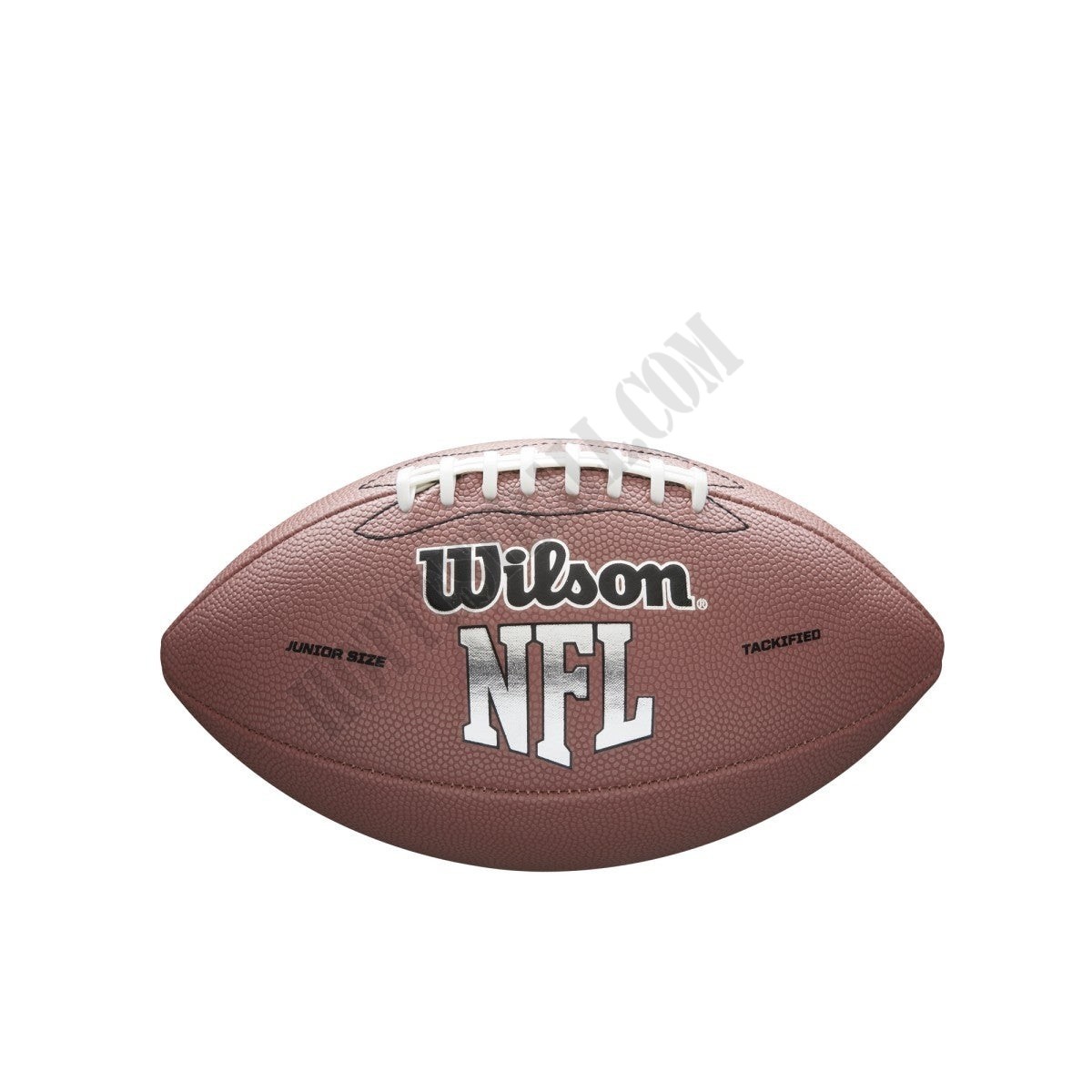 NFL MVP Football - Junior ● Wilson Promotions - -0