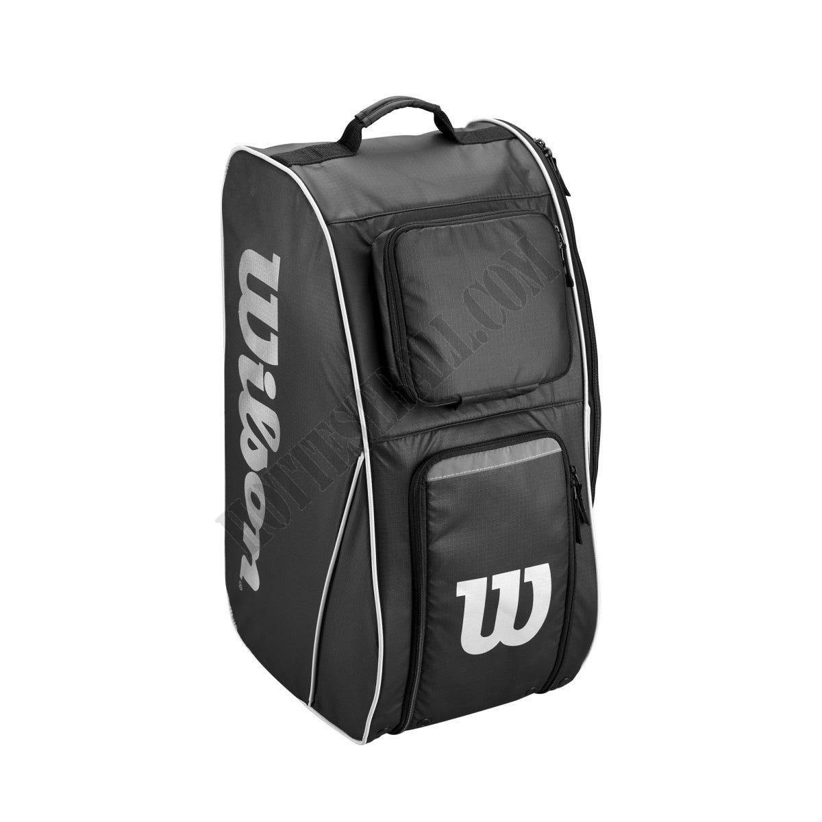 Tackle Football Player Equipment Bag - Wilson Discount Store - -0