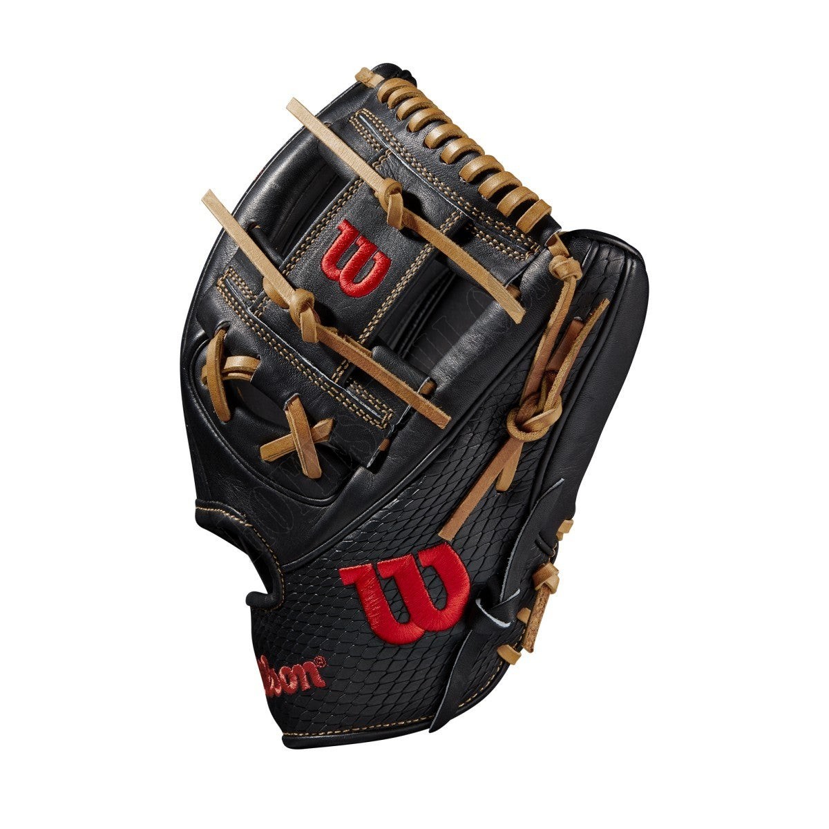 2021 A2K 1786SS 11.5" Infield Baseball Glove ● Wilson Promotions - -3