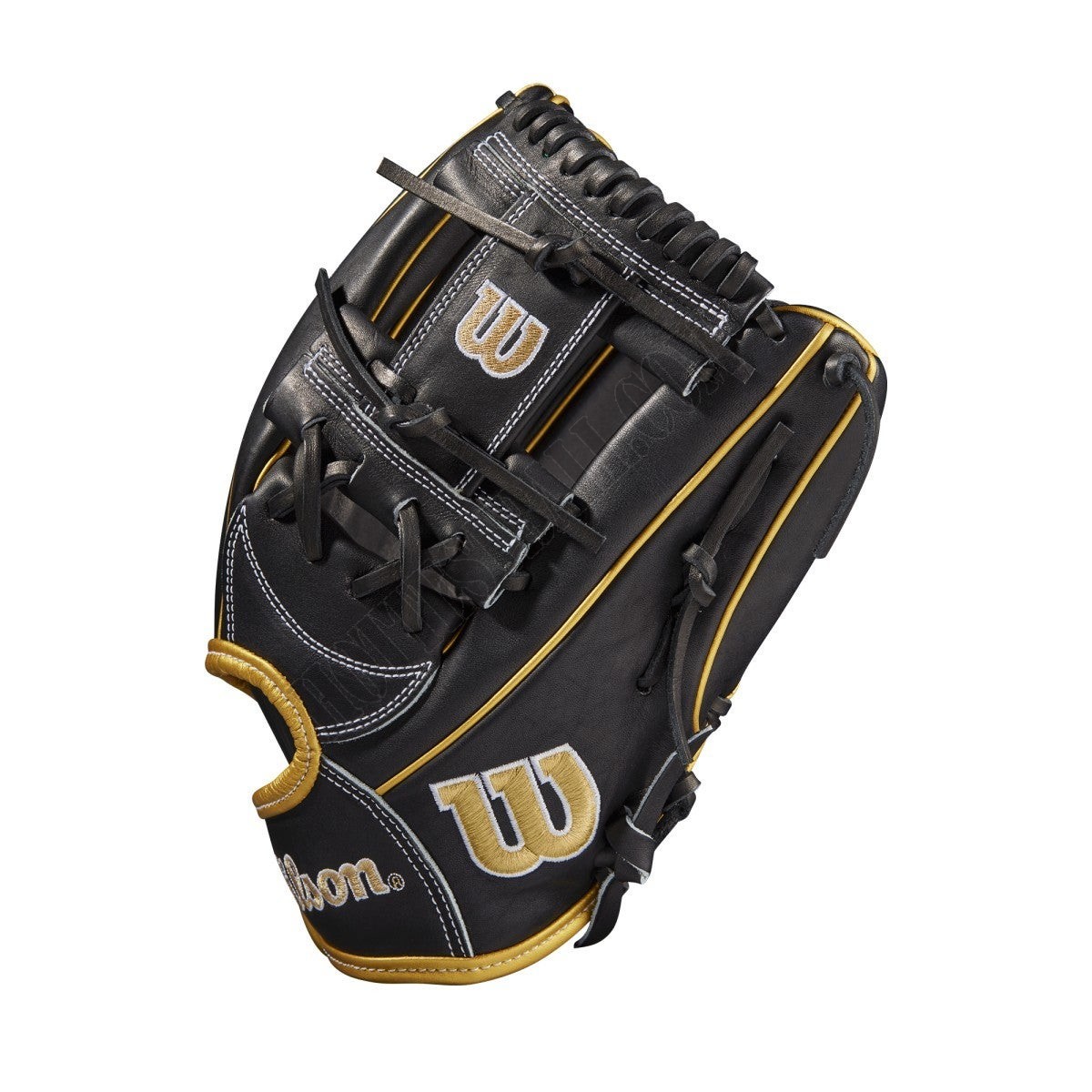 2021 A2000 H75 11.75" Infield Fastpitch Glove ● Wilson Promotions - -3