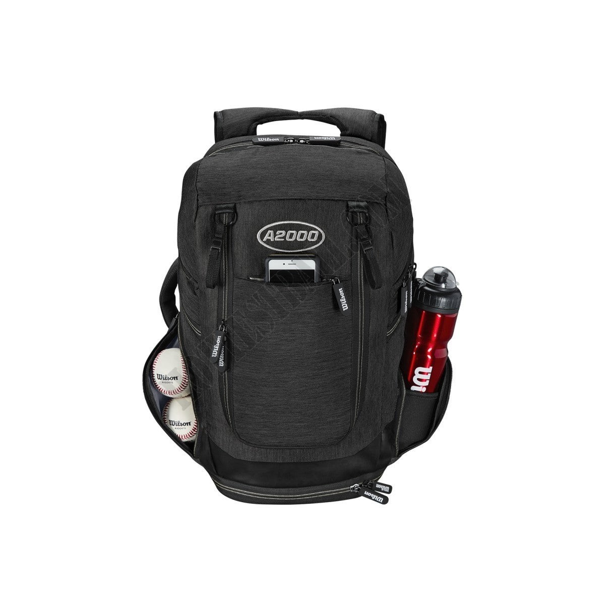 Wilson A2000 Backpack - Wilson Discount Store - -17