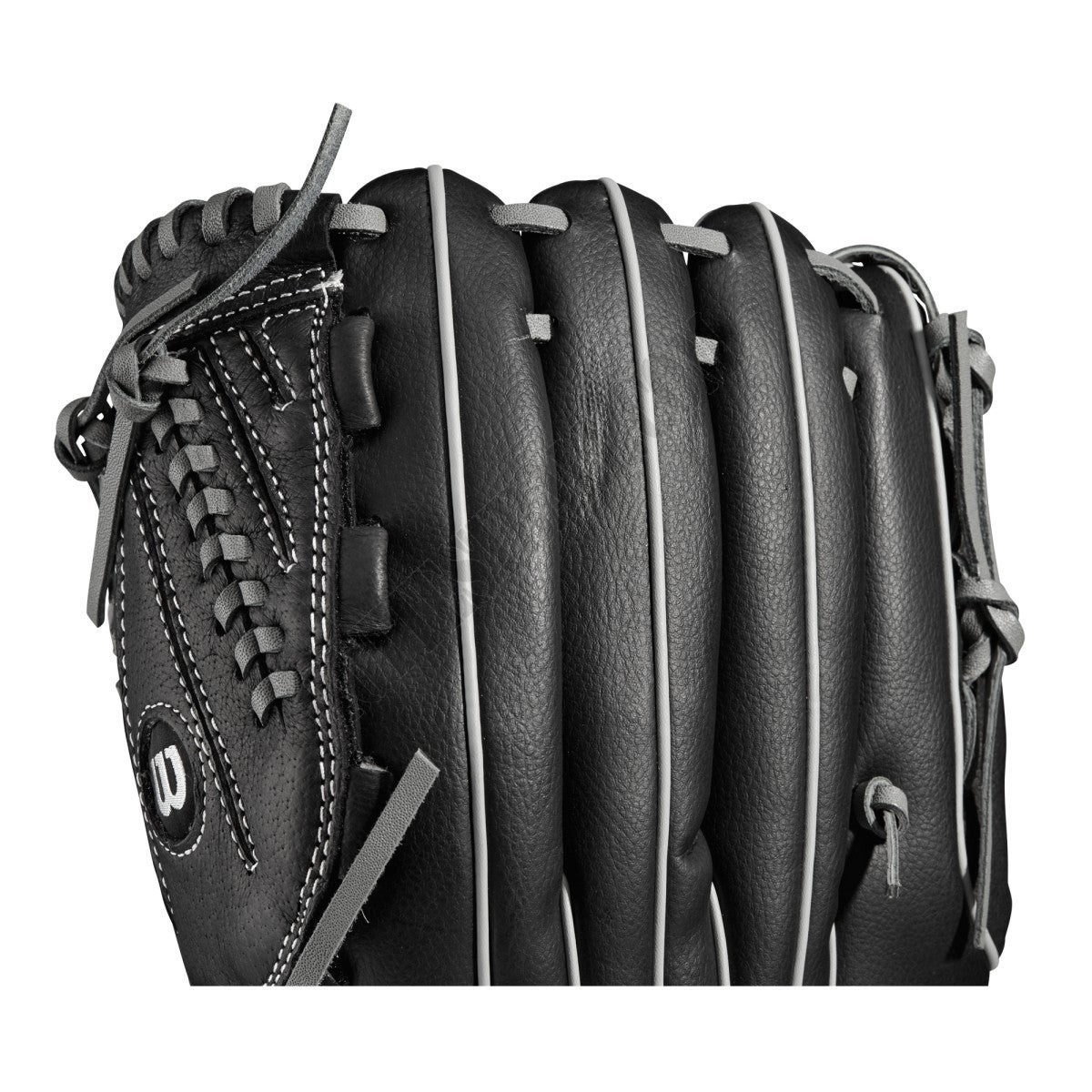 A360 13" Slowpitch Glove - Left Hand Throw ● Wilson Promotions - -4