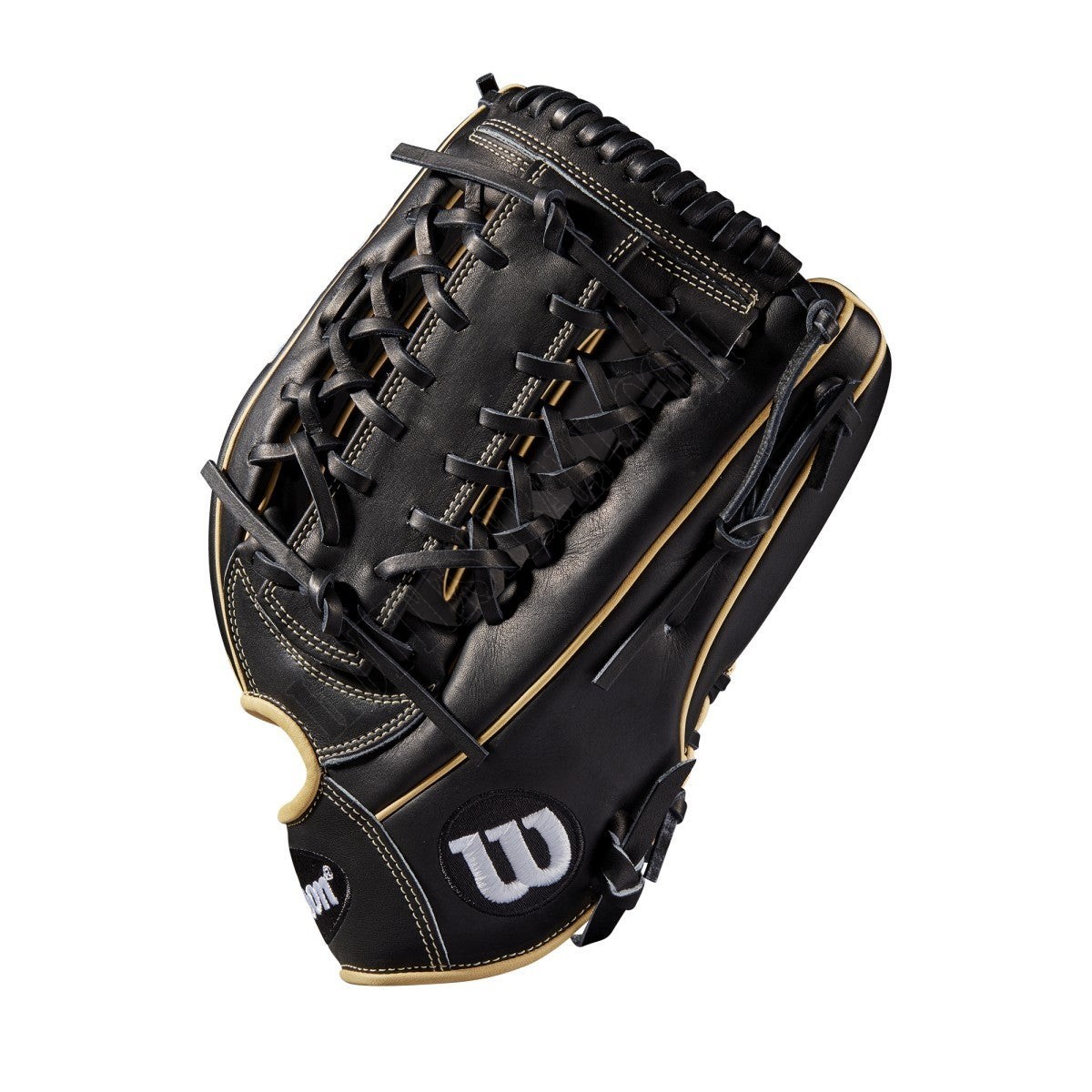2019 A2000 KP92 12.5" Outfield Baseball Glove ● Wilson Promotions - -6