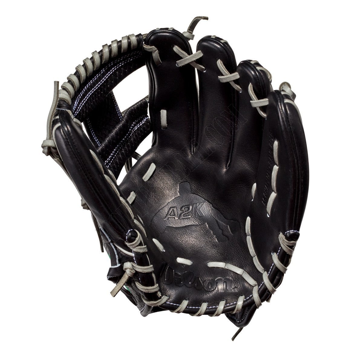2021 A2K MC26 GM 11.75" Baseball Infield Glove ● Wilson Promotions - -2