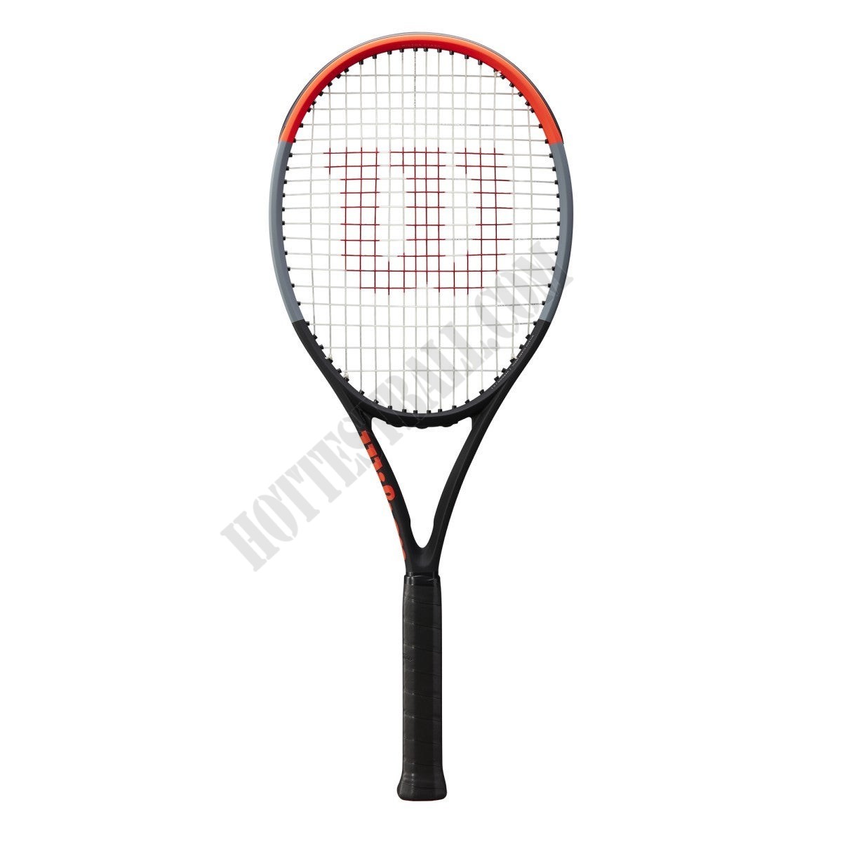 Clash 100UL Tennis Racket - Wilson Discount Store - -1