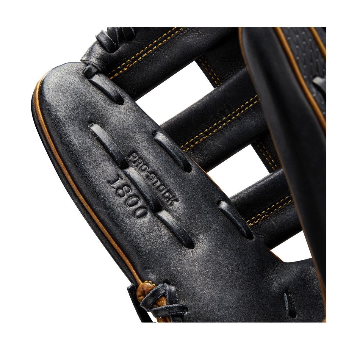 2021 Aso's Lab A2000 SA1275SS Outfield Baseball Glove ● Wilson Promotions - -7