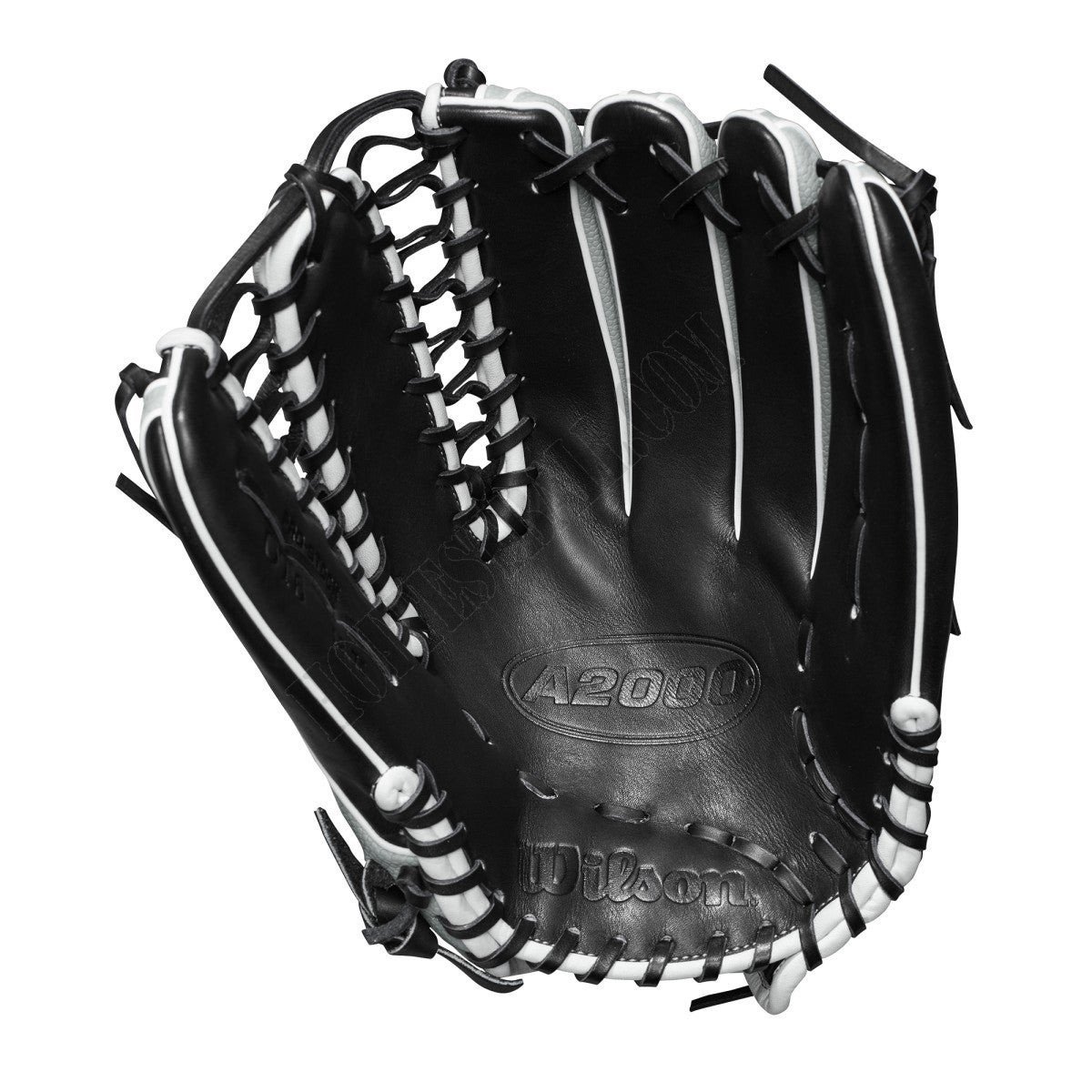 2020 A2000 OT6SS 12.75" Outfield Baseball Glove ● Wilson Promotions - -2
