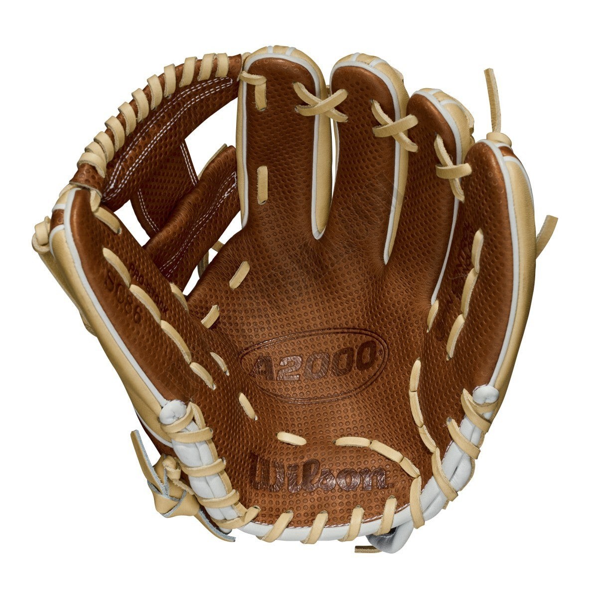 2021 A2000 SC1786 11.5" Infield Baseball Glove ● Wilson Promotions - -2