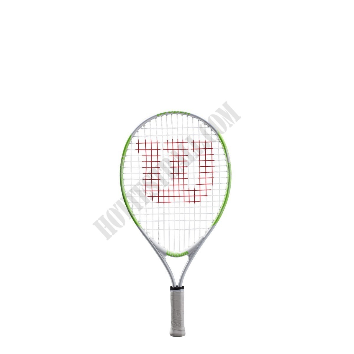 US Open 19 Kids Tennis Racket - Wilson Discount Store - -0