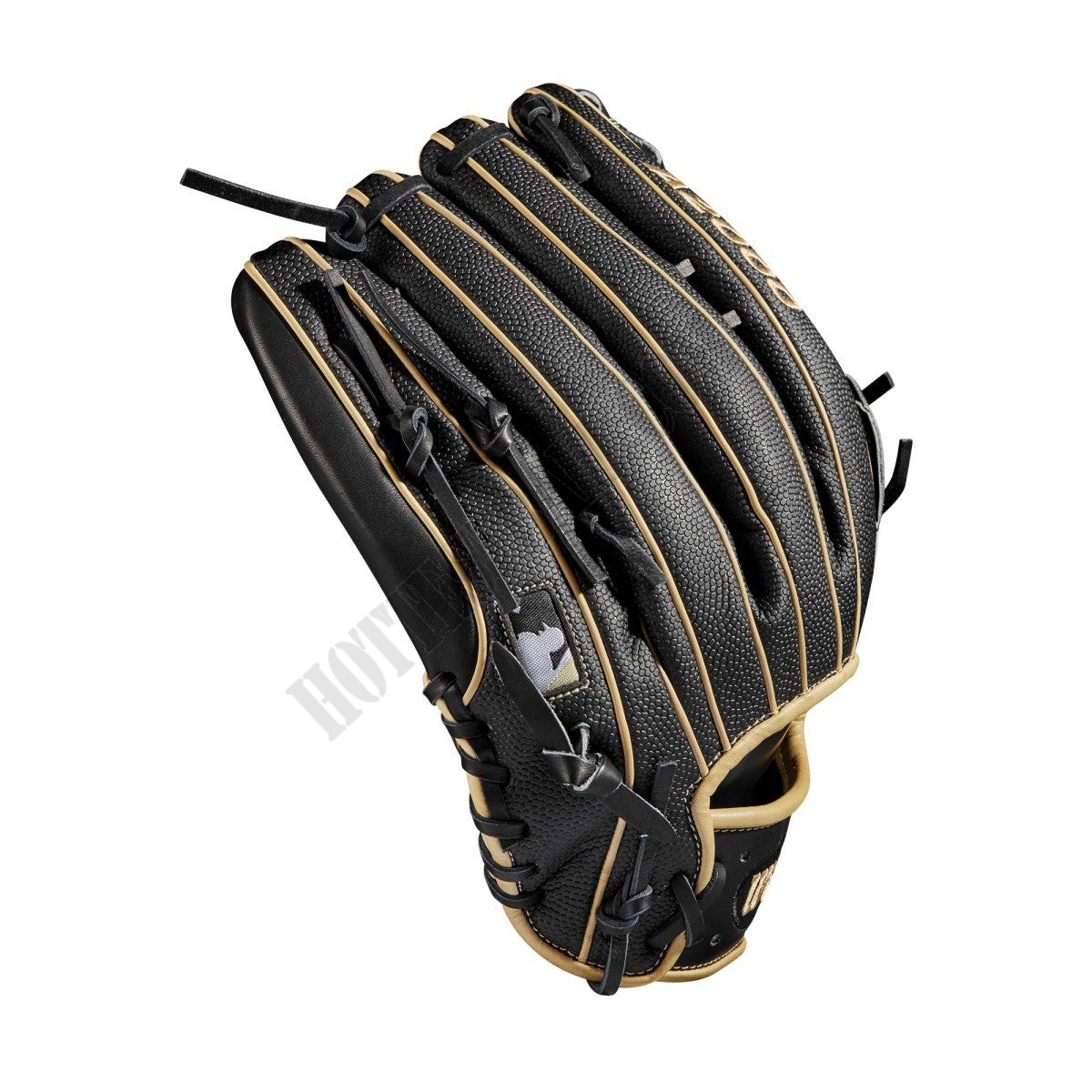 2019 A2000 1799 SuperSkin 12.75" Outfield Baseball Glove ● Wilson Promotions - -4
