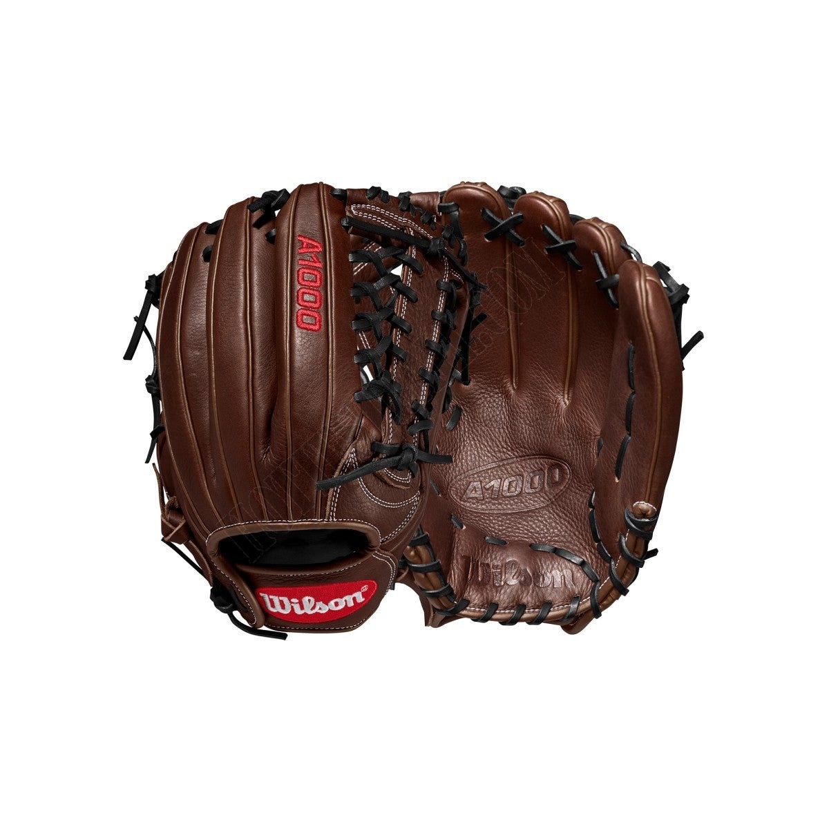 2020 A1000 KP92 12.5" Baseball Glove ● Wilson Promotions - -0