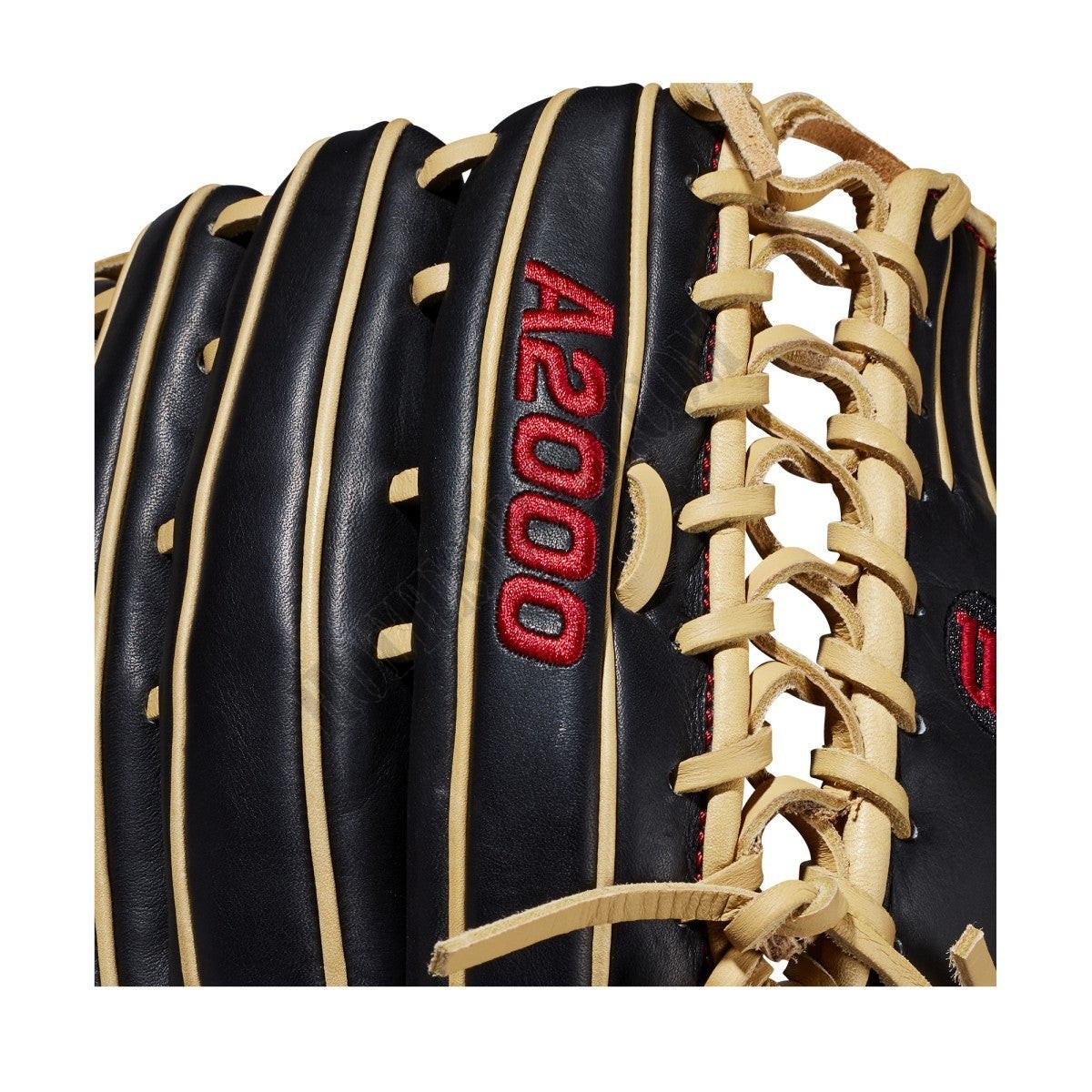 2020 A2000 OT6 12.75" Outfield Baseball Glove ● Wilson Promotions - -6
