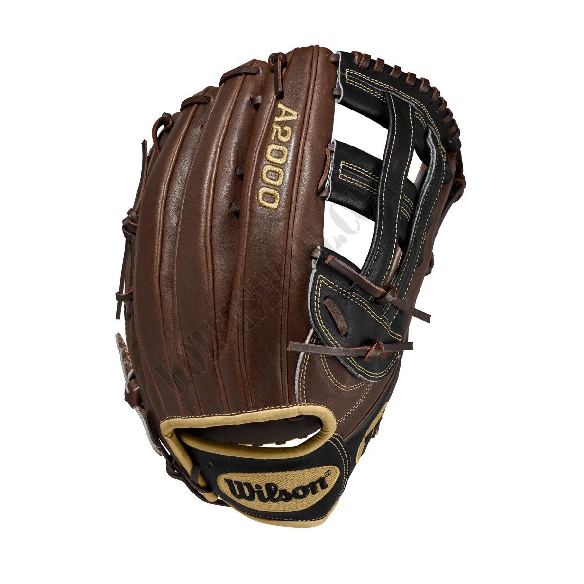 2020 A2000 1799 12.75" Outfield Baseball Glove ● Wilson Promotions - -1