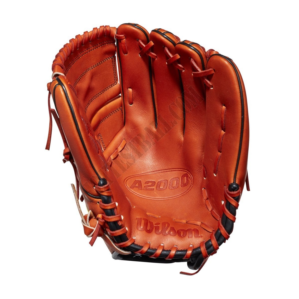 2021 A2000 B2 12" Pitcher's Baseball Glove ● Wilson Promotions - -2