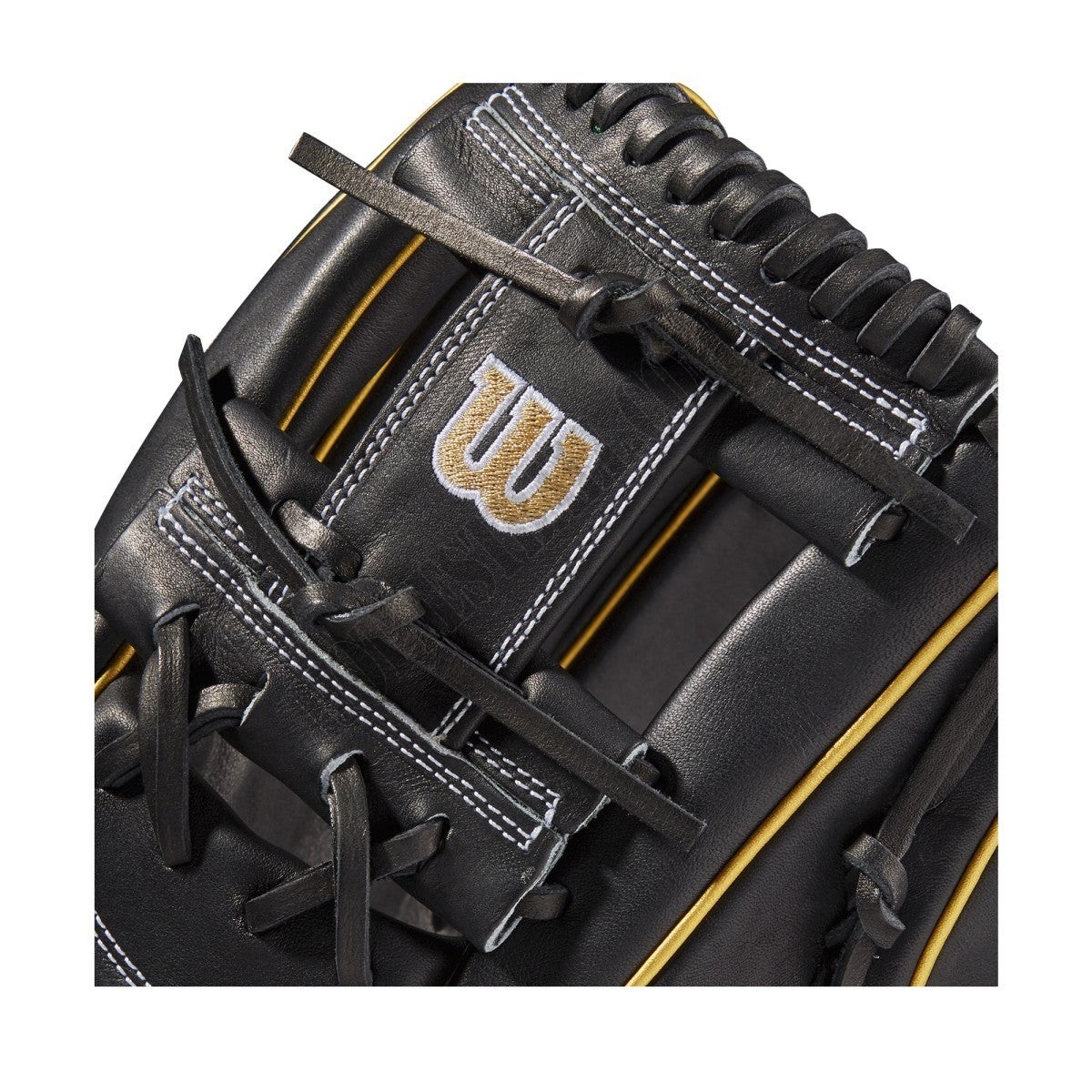 2021 A2000 H75 11.75" Infield Fastpitch Glove ● Wilson Promotions - -5