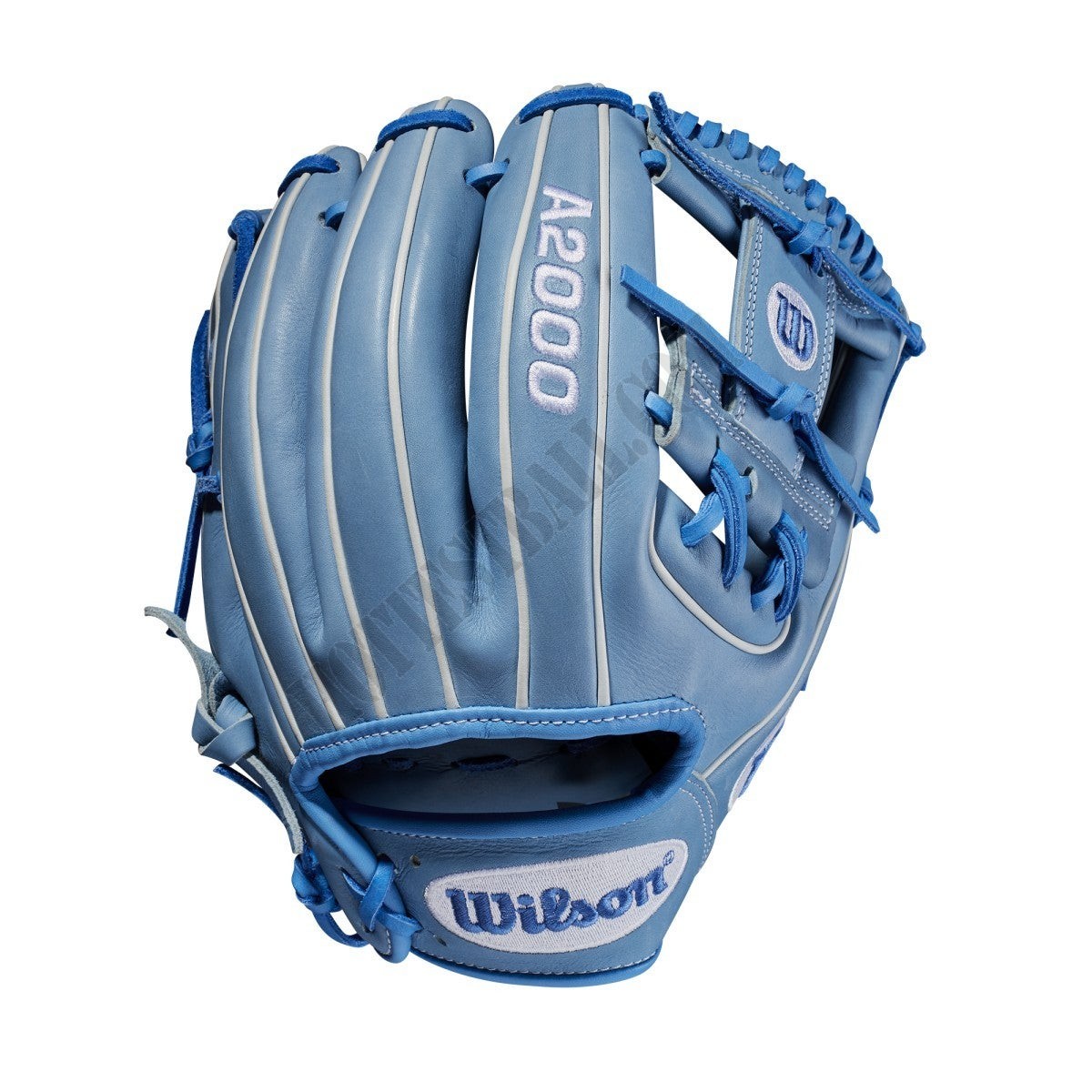 2020 Autism Speaks A2000 1786 11.5" Infield Baseball Glove - Limited Edition ● Wilson Promotions - -1
