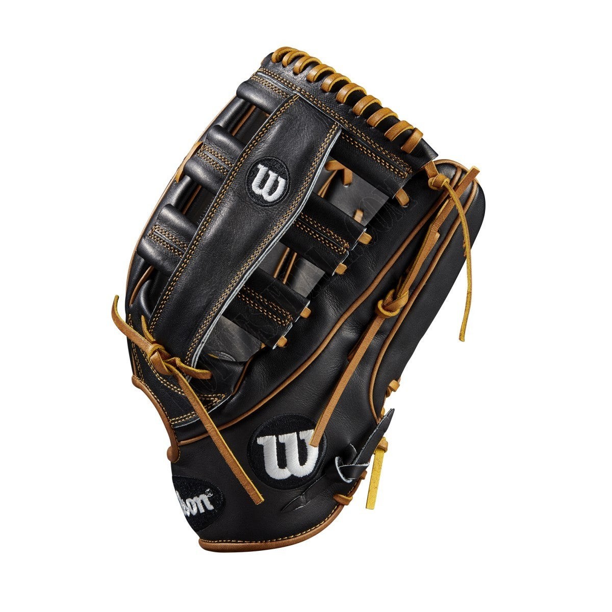 2020 A2K 1775 12.75" Outfield Baseball Glove ● Wilson Promotions - -3