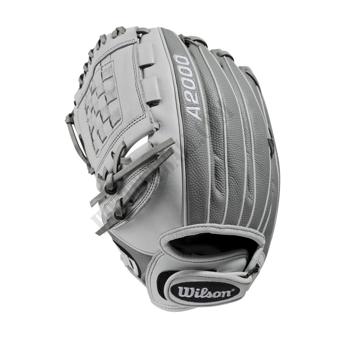 2019 A2000 P12 12" Pitcher's Fastpitch Glove ● Wilson Promotions - -9