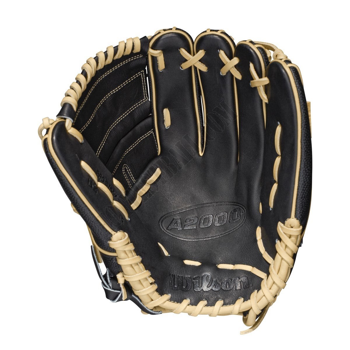 2021 A2000 B2SS 12" Pitcher's Baseball Glove ● Wilson Promotions - -2