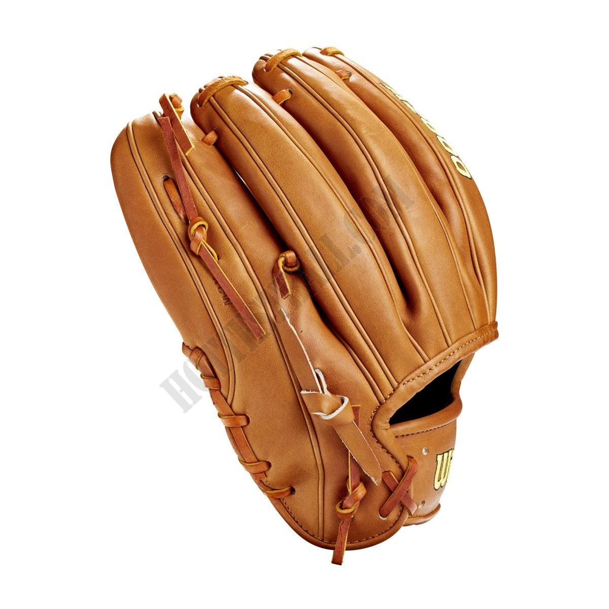 2021 A2000 1787 11.75" Infield Baseball Glove ● Wilson Promotions - -4