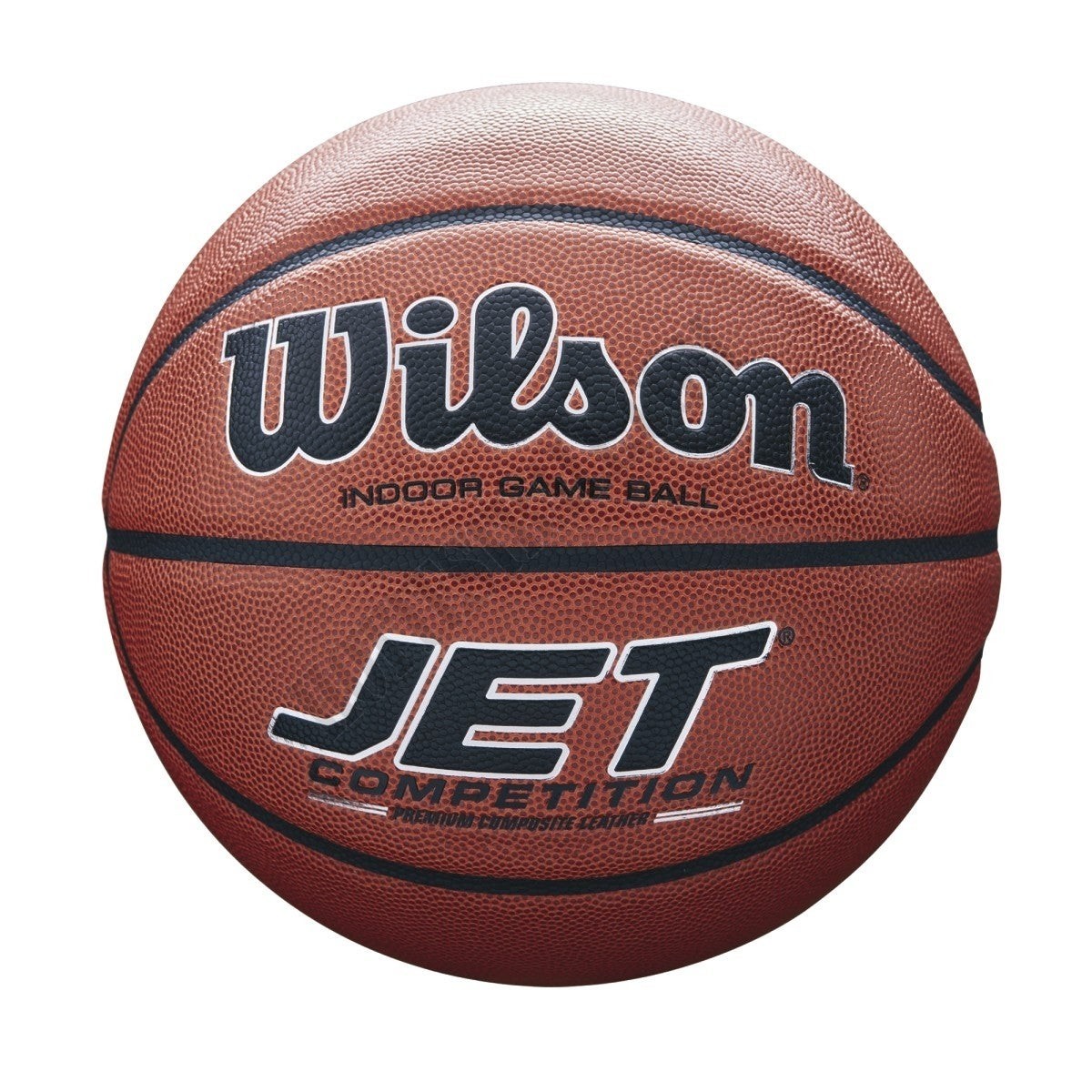 Jet Competition Basketball - Wilson Discount Store - -0