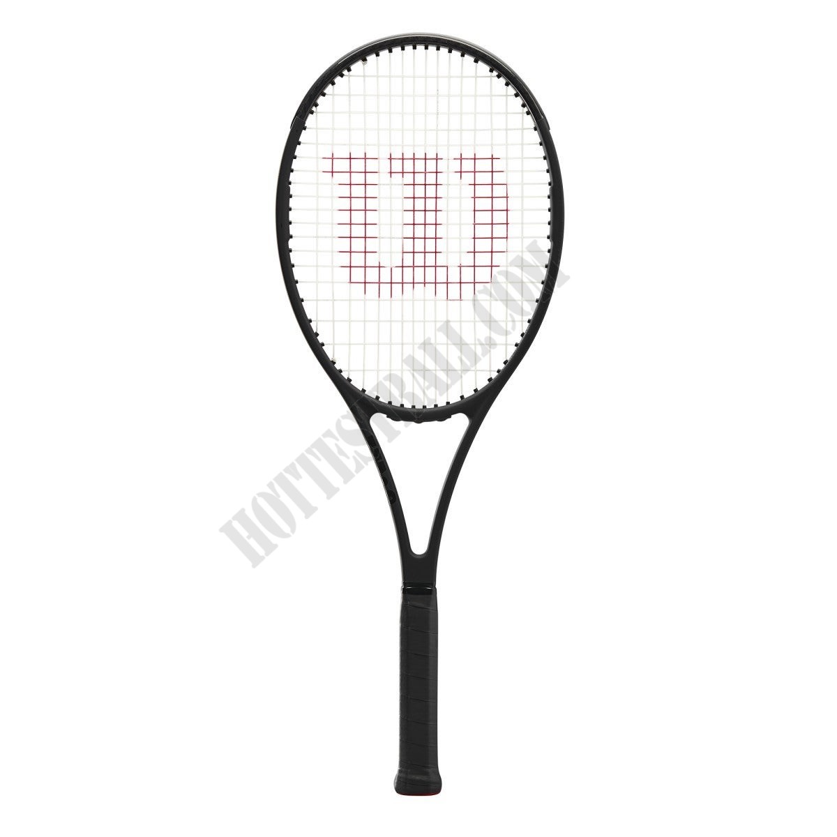 Pro Staff 97 v13 Tennis Racket - Wilson Discount Store - -1