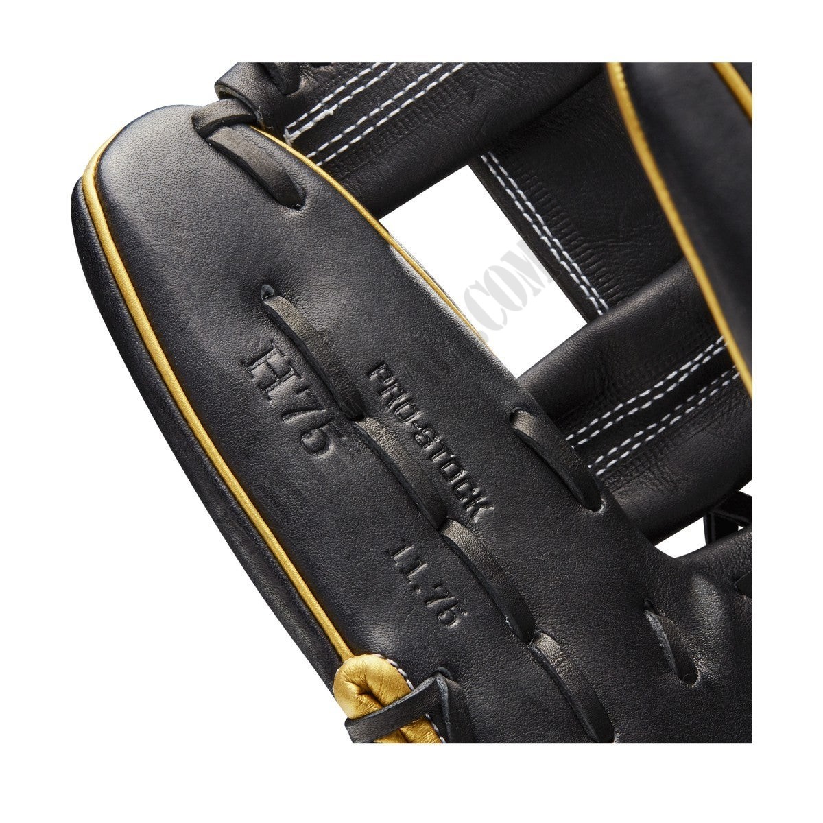 2021 A2000 H75 11.75" Infield Fastpitch Glove ● Wilson Promotions - -7