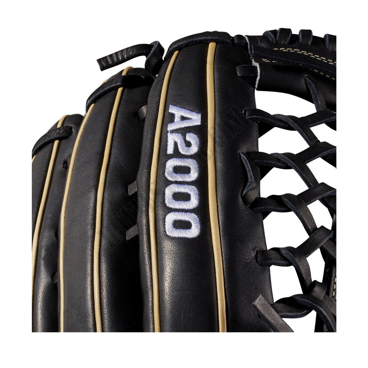 2019 A2000 KP92 12.5" Outfield Baseball Glove ● Wilson Promotions - -3
