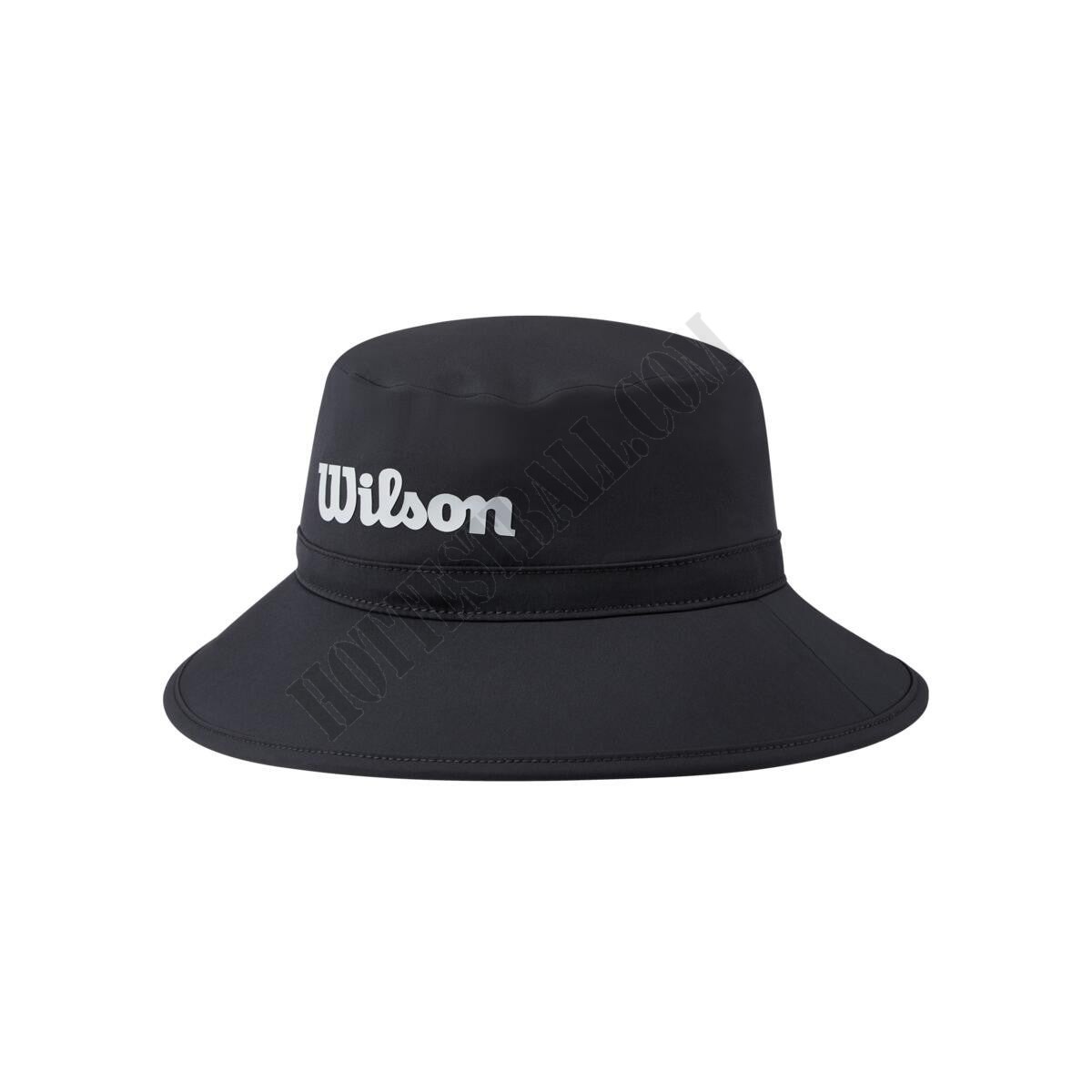 Wilson Rain Hat - Wilson Discount Store - -1