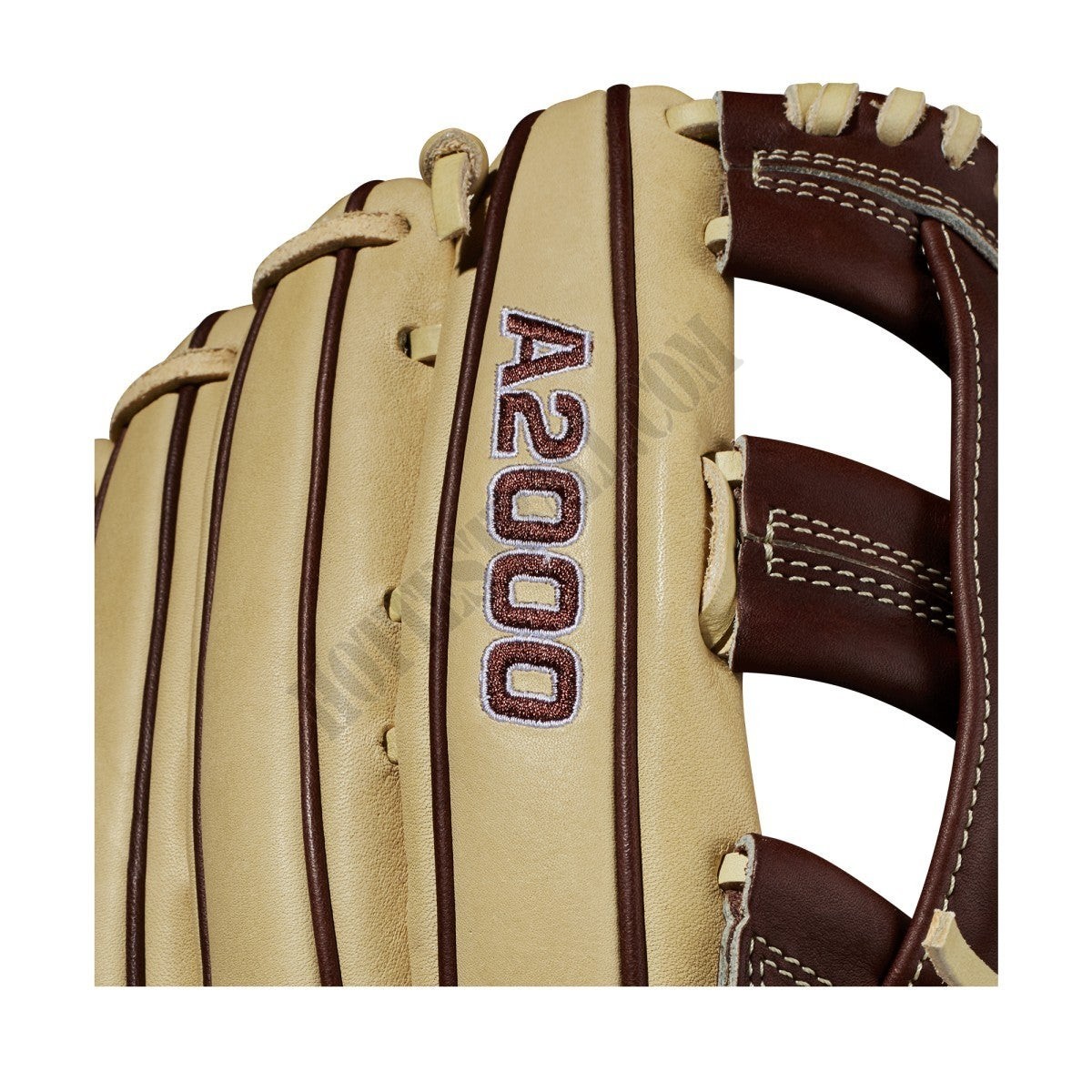 2021 A2000 1799 12.75" Outfield Baseball Glove ● Wilson Promotions - -6