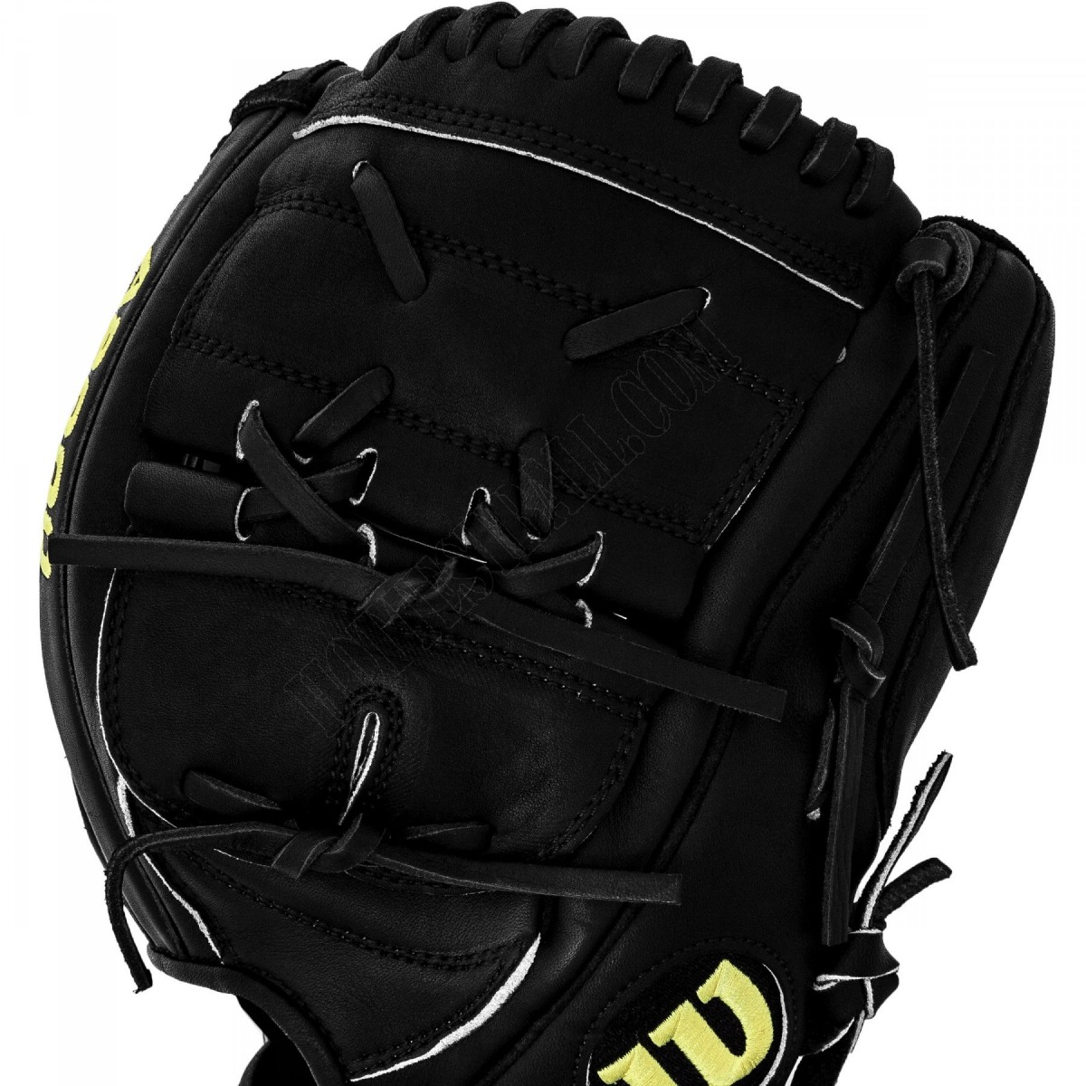 A2000 CK22 Clayton Kershaw GM 11.75" Baseball Glove ● Wilson Promotions - -6