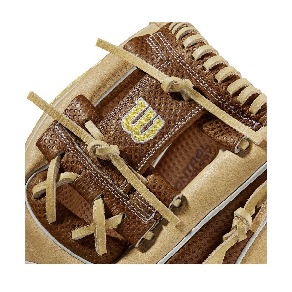 2021 A2000 SC1786 11.5" Infield Baseball Glove ● Wilson Promotions - -5