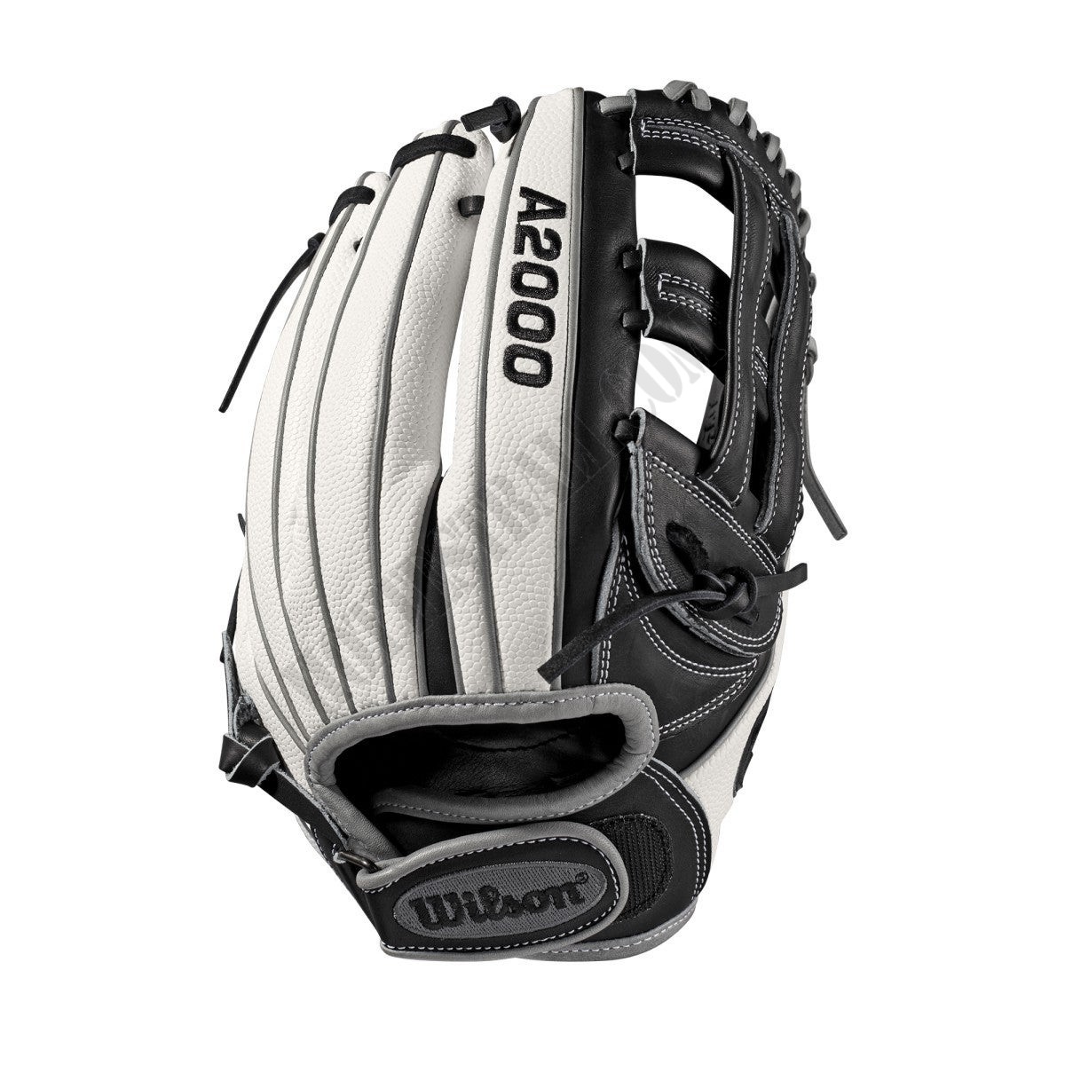 2019 A2000 FP12 SuperSkin 12" Infield Fastpitch Glove - Right Hand Throw ● Wilson Promotions - -1