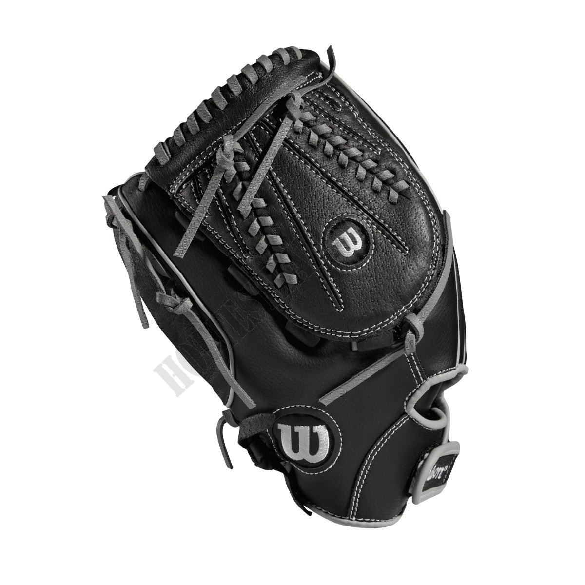 A360 13" Slowpitch Glove - Left Hand Throw ● Wilson Promotions - -5