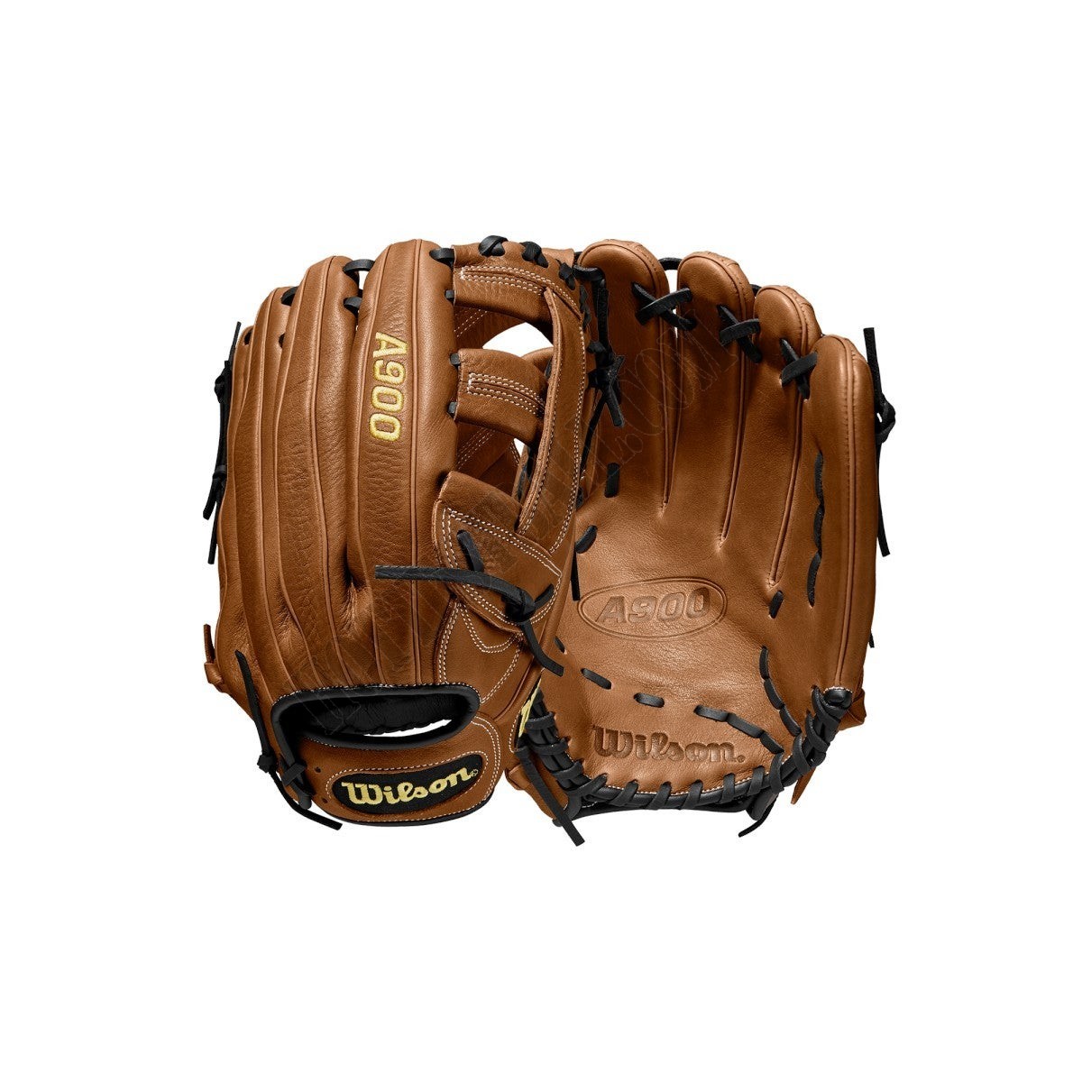 2020 A900 13" Slowpitch Glove ● Wilson Promotions - -0