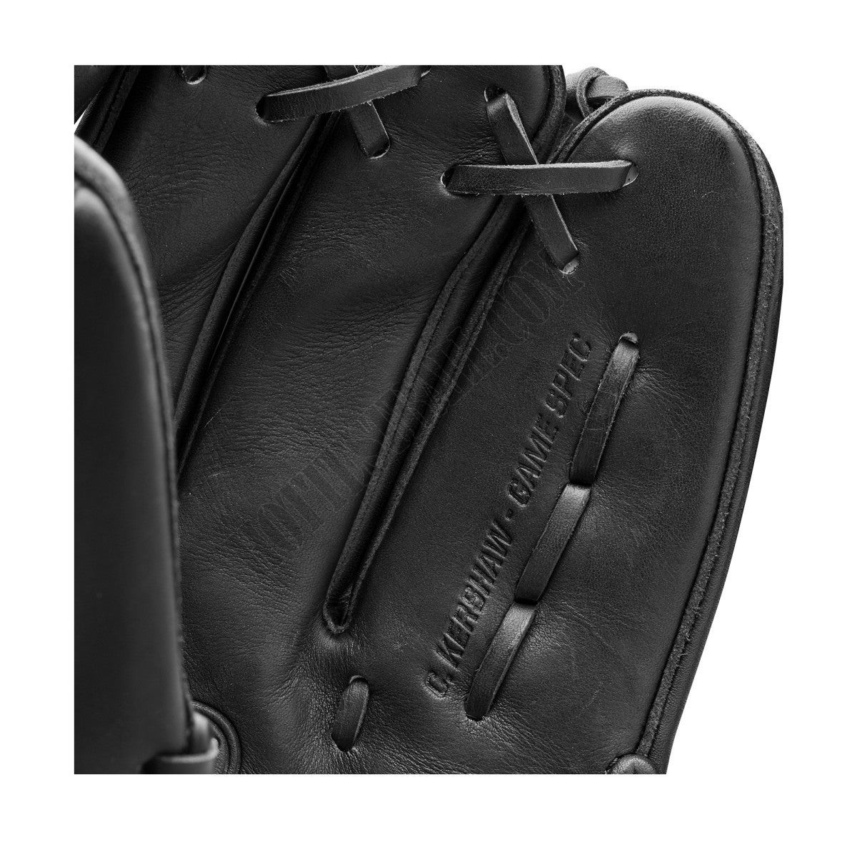 2021 A2000 CK22 GM 11.75" Pitcher's Baseball Glove ● Wilson Promotions - -8