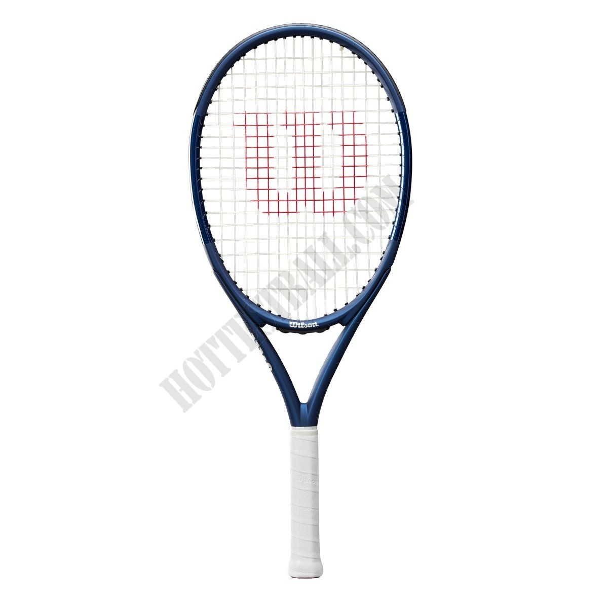 Triad Three Tennis Racket - Wilson Discount Store - -1