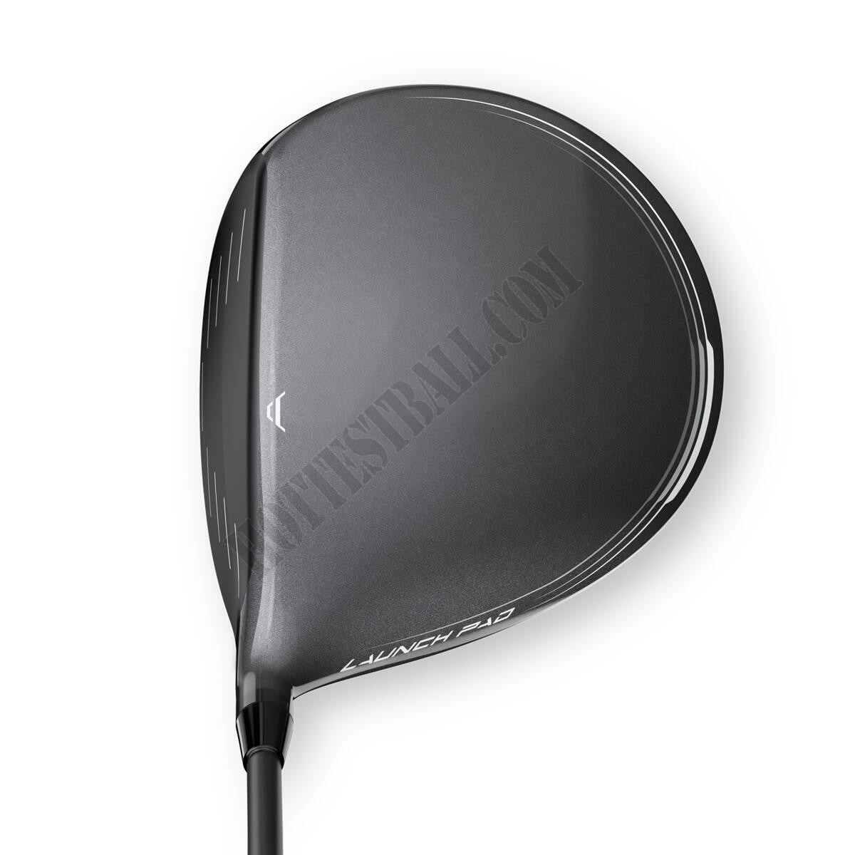 Launch Pad Driver - Wilson Discount Store - -1