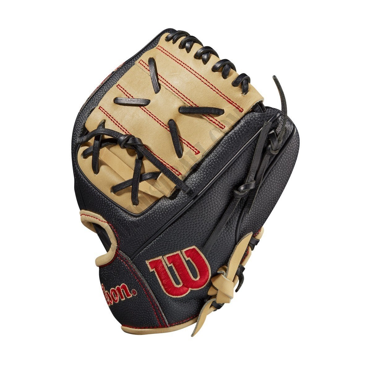 2021 A2000 PFX2SS 11" Pedroia Fit Infield Baseball Glove ● Wilson Promotions - -3