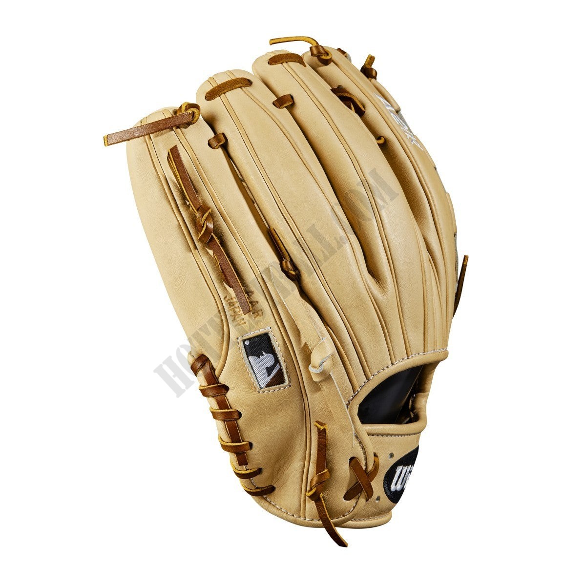 2020 A2K D33 11.75" Pitcher's Baseball Glove ● Wilson Promotions - -4