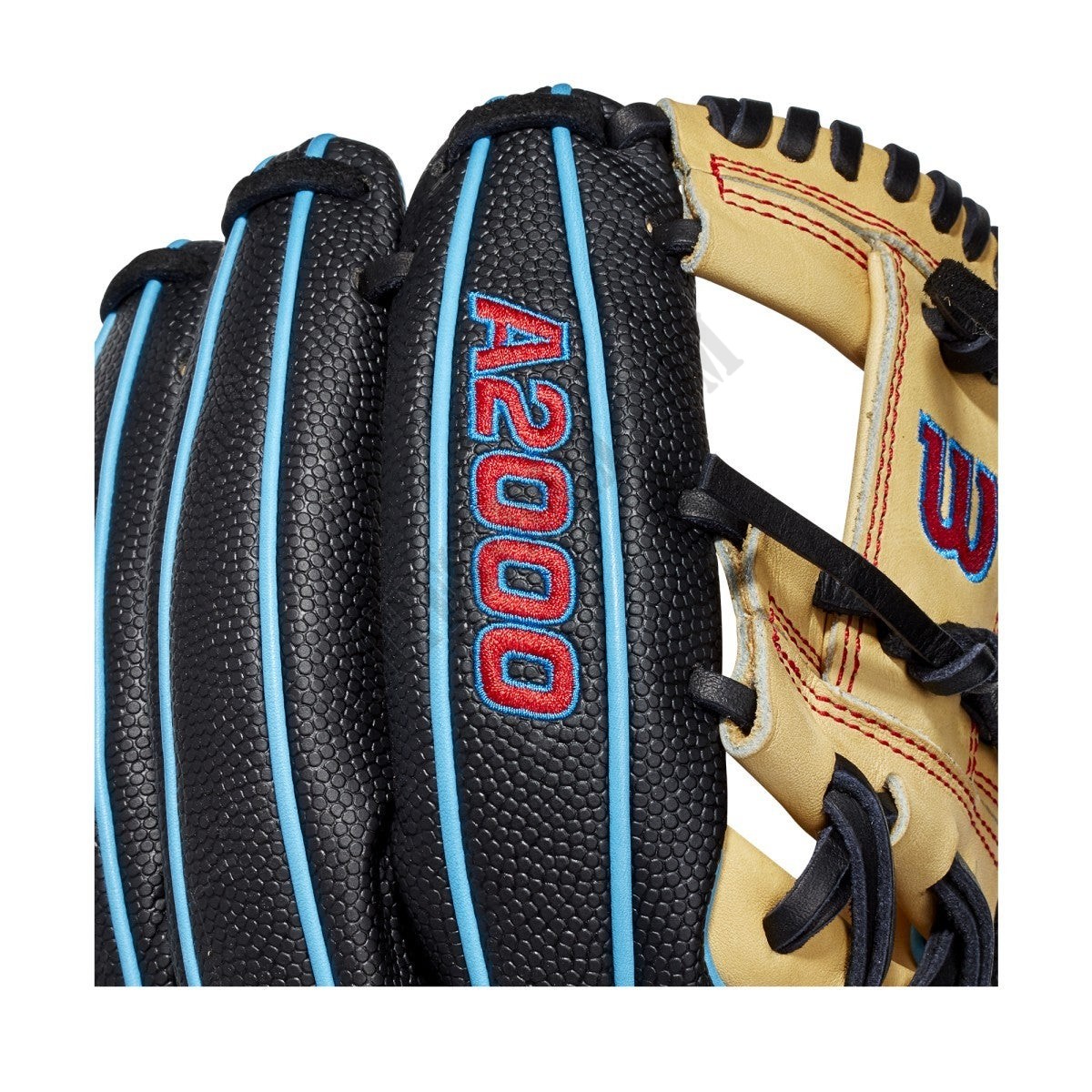2021 A2000 DP15SS 11.5" Infield Baseball Glove ● Wilson Promotions - -6