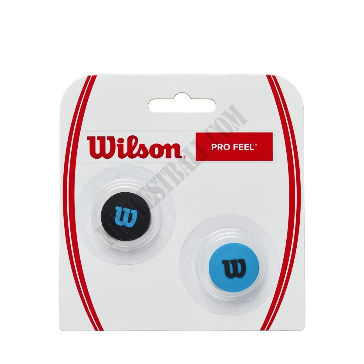 Ultra Pro Feel Dampener 2 Pack - Wilson Discount Store - -0