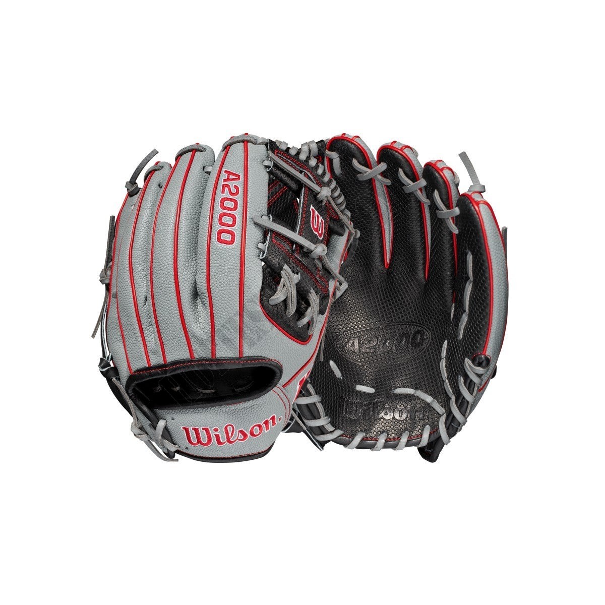 2021 A2000 SC1975SS 11.75" Infield Baseball Glove ● Wilson Promotions - -0