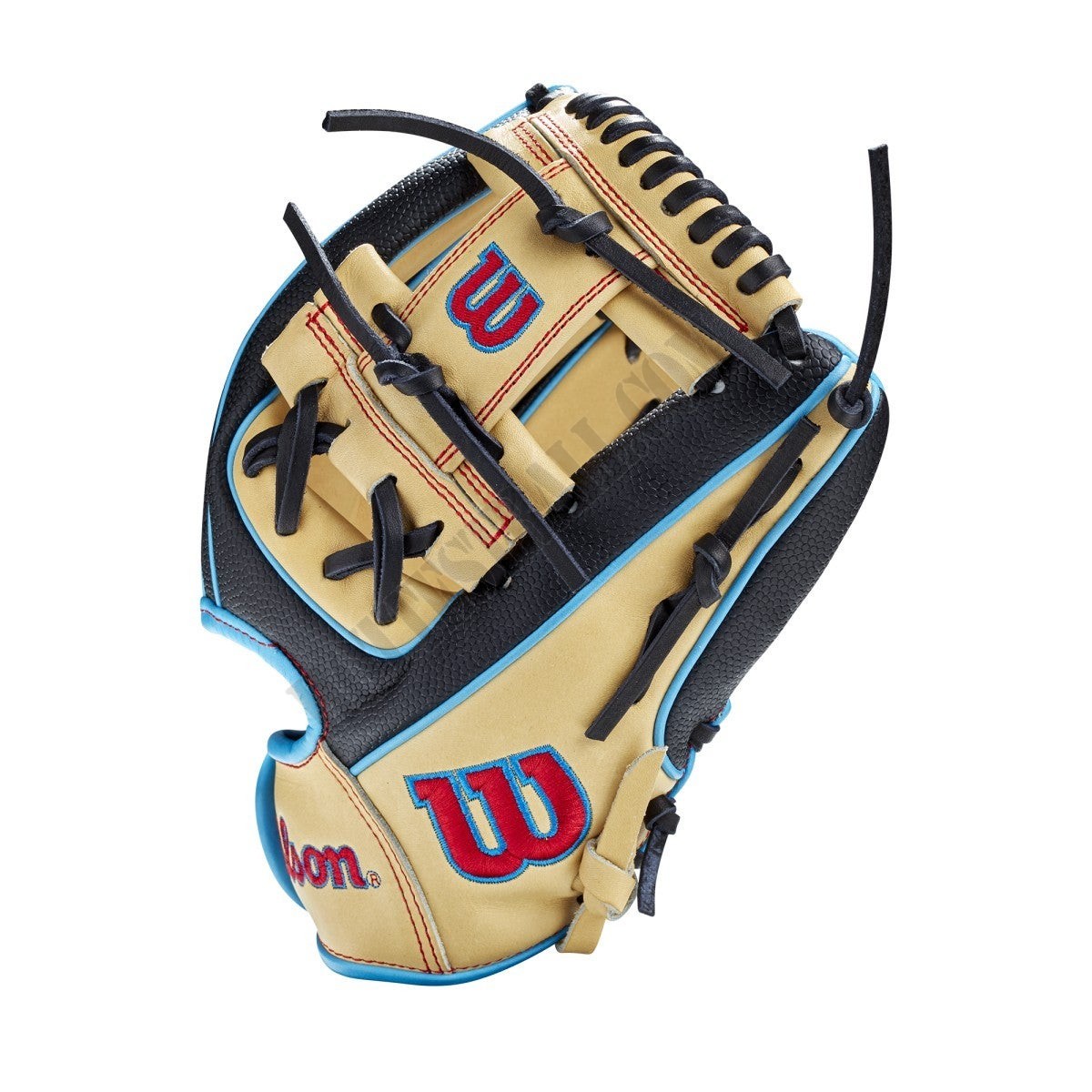 2021 A2000 DP15SS 11.5" Infield Baseball Glove ● Wilson Promotions - -3